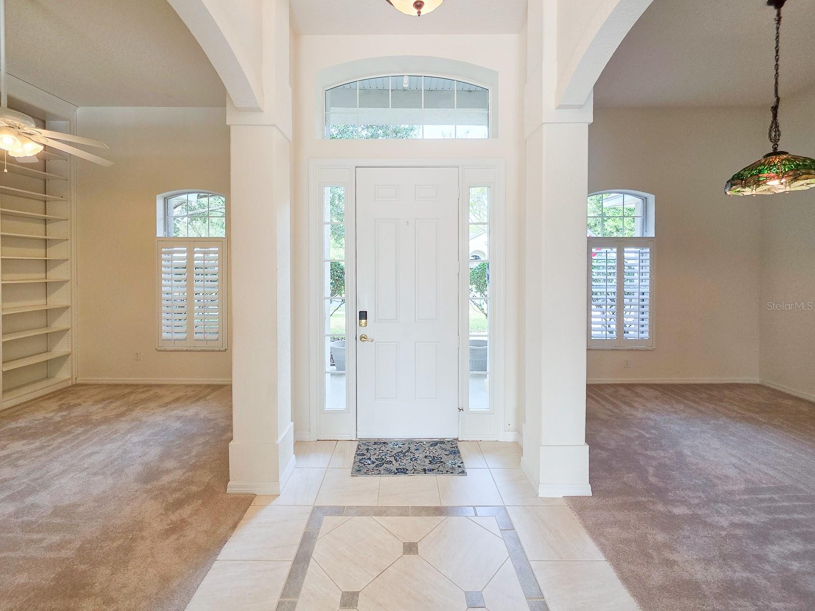 HALIFAX PLANTATION UNIT 02 SEC E - Residential