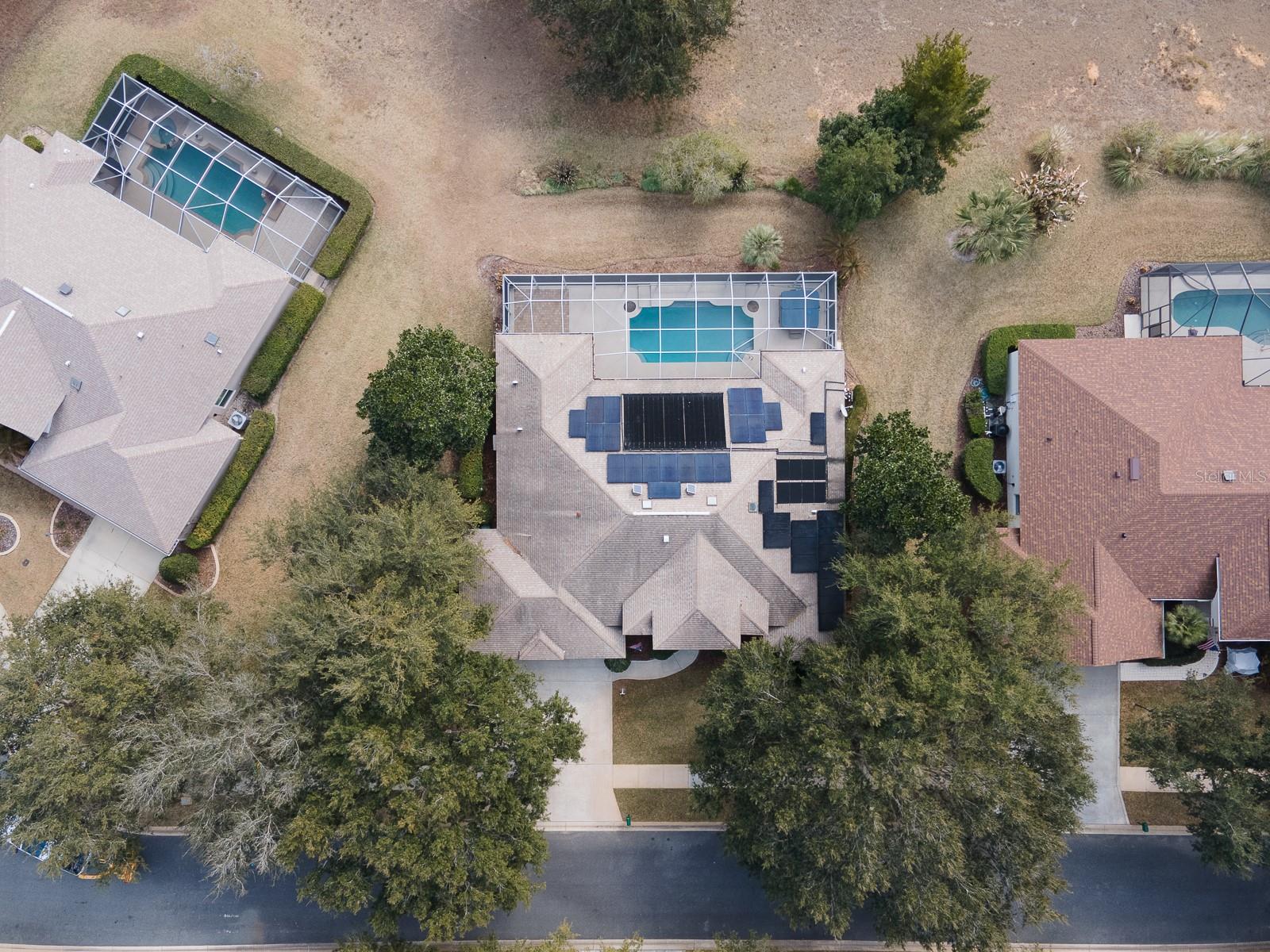 HALIFAX PLANTATION UNIT 02 SEC E - Residential