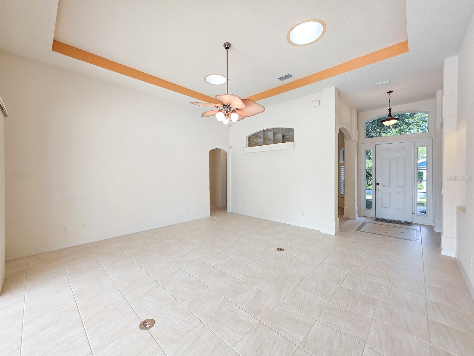 HALIFAX PLANTATION UNIT 02 SEC E - Residential