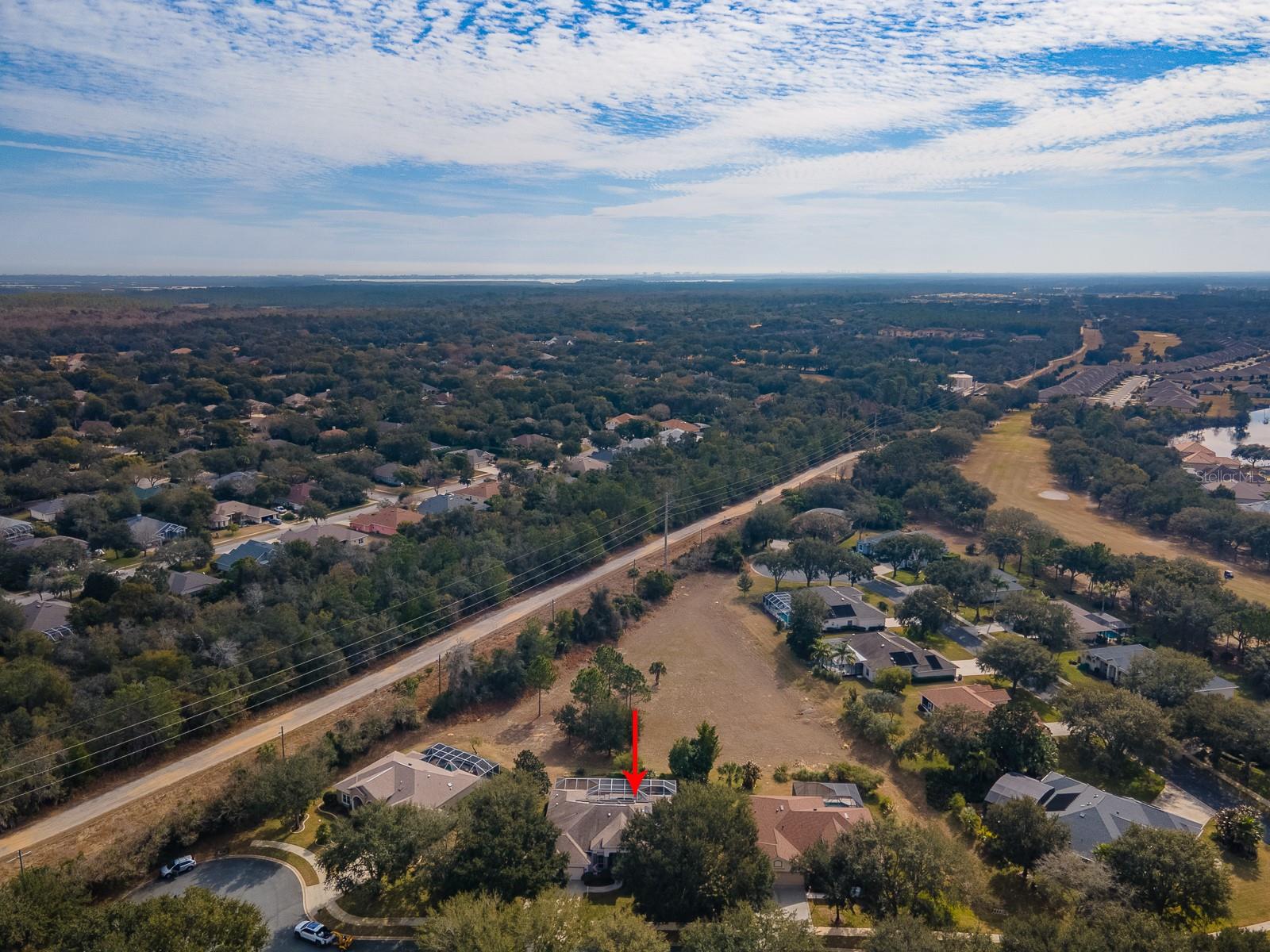 HALIFAX PLANTATION UNIT 02 SEC E - Residential