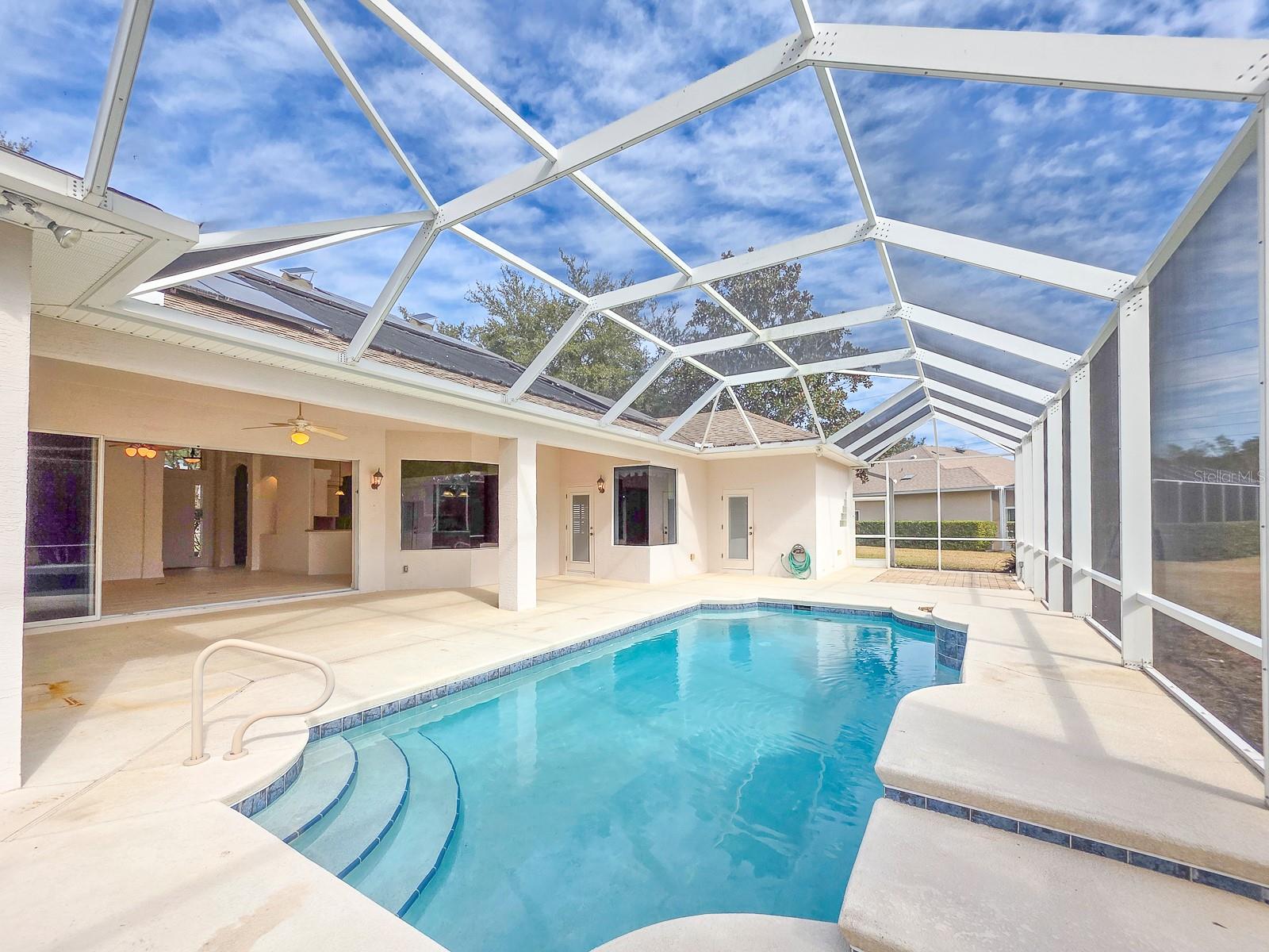 HALIFAX PLANTATION UNIT 02 SEC E - Residential