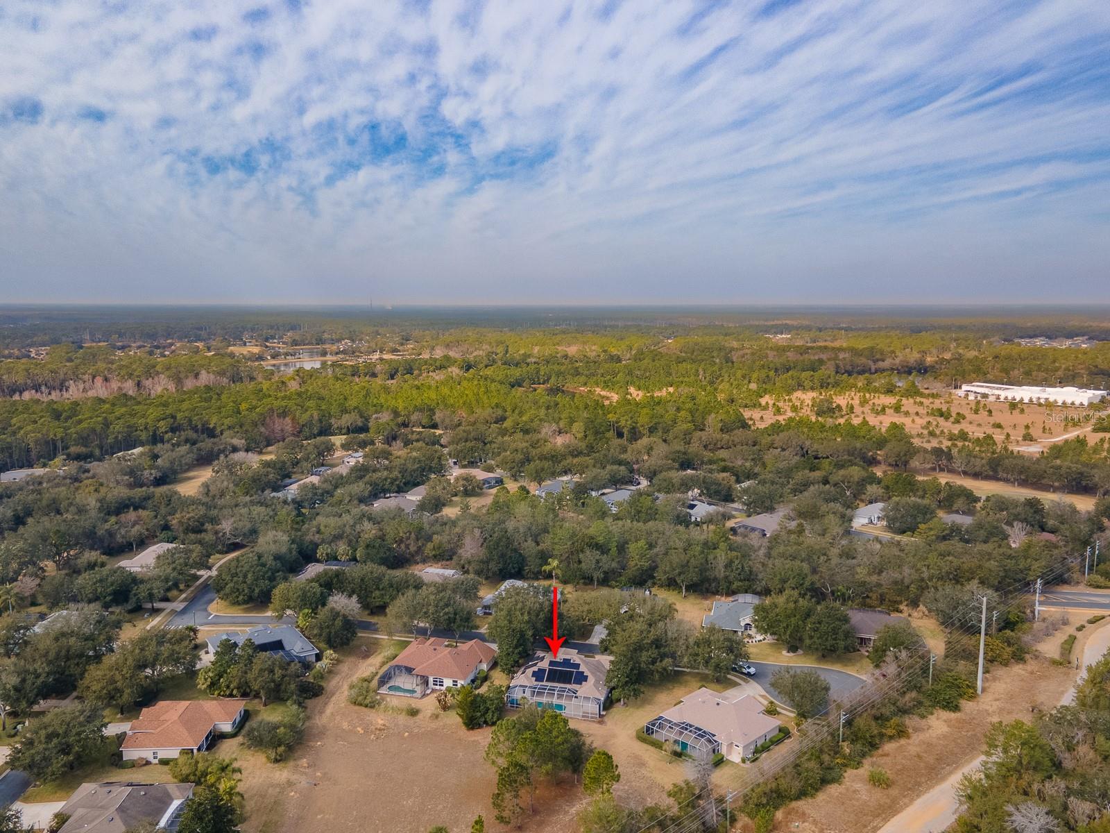 HALIFAX PLANTATION UNIT 02 SEC E - Residential