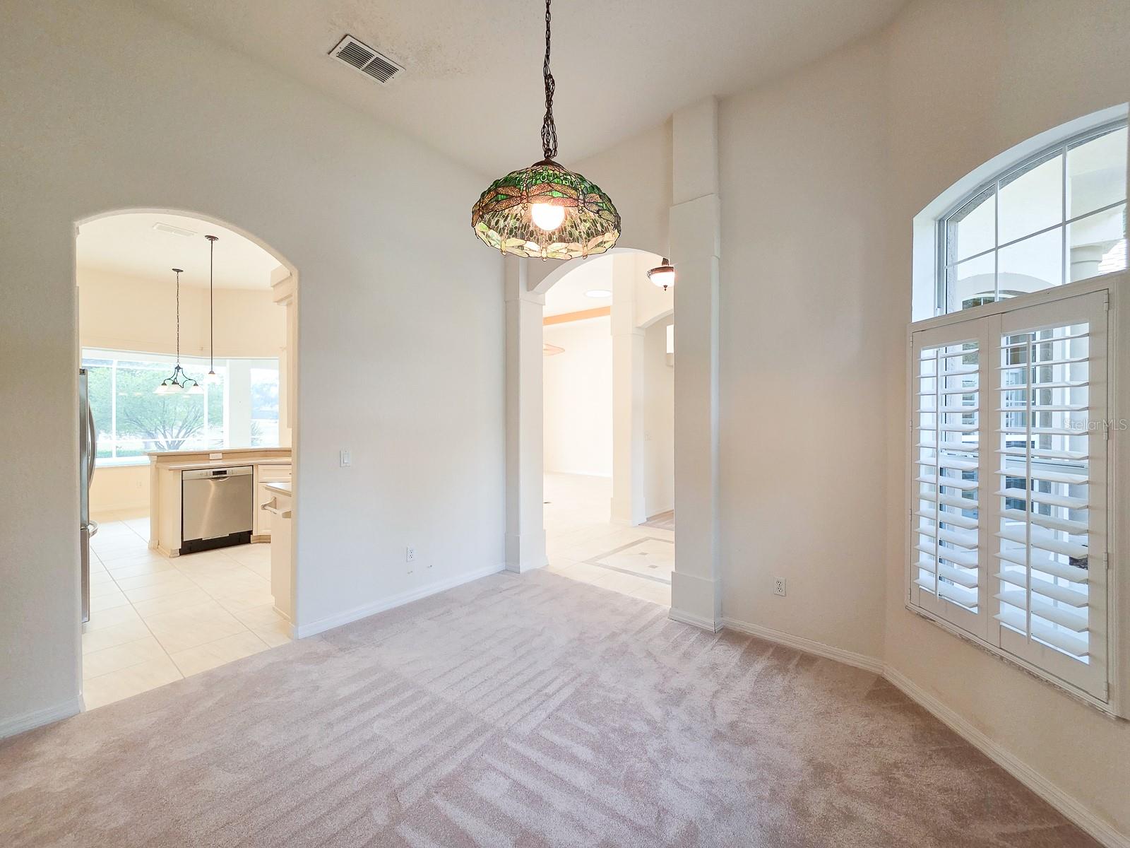 HALIFAX PLANTATION UNIT 02 SEC E - Residential