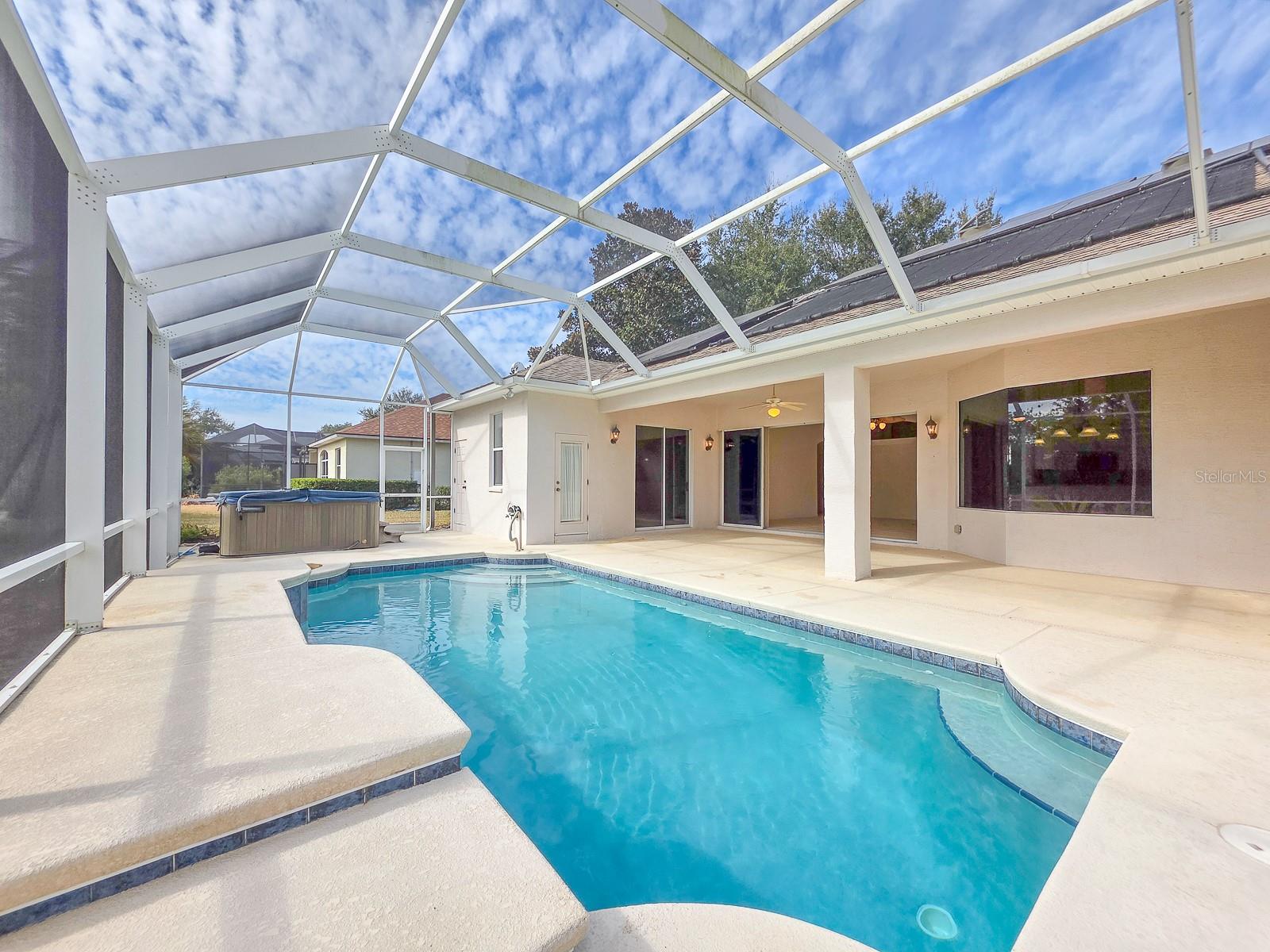 HALIFAX PLANTATION UNIT 02 SEC E - Residential