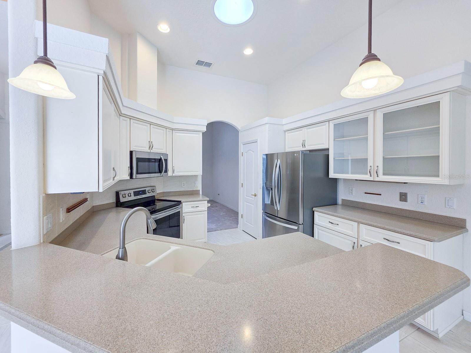 HALIFAX PLANTATION UNIT 02 SEC E - Residential