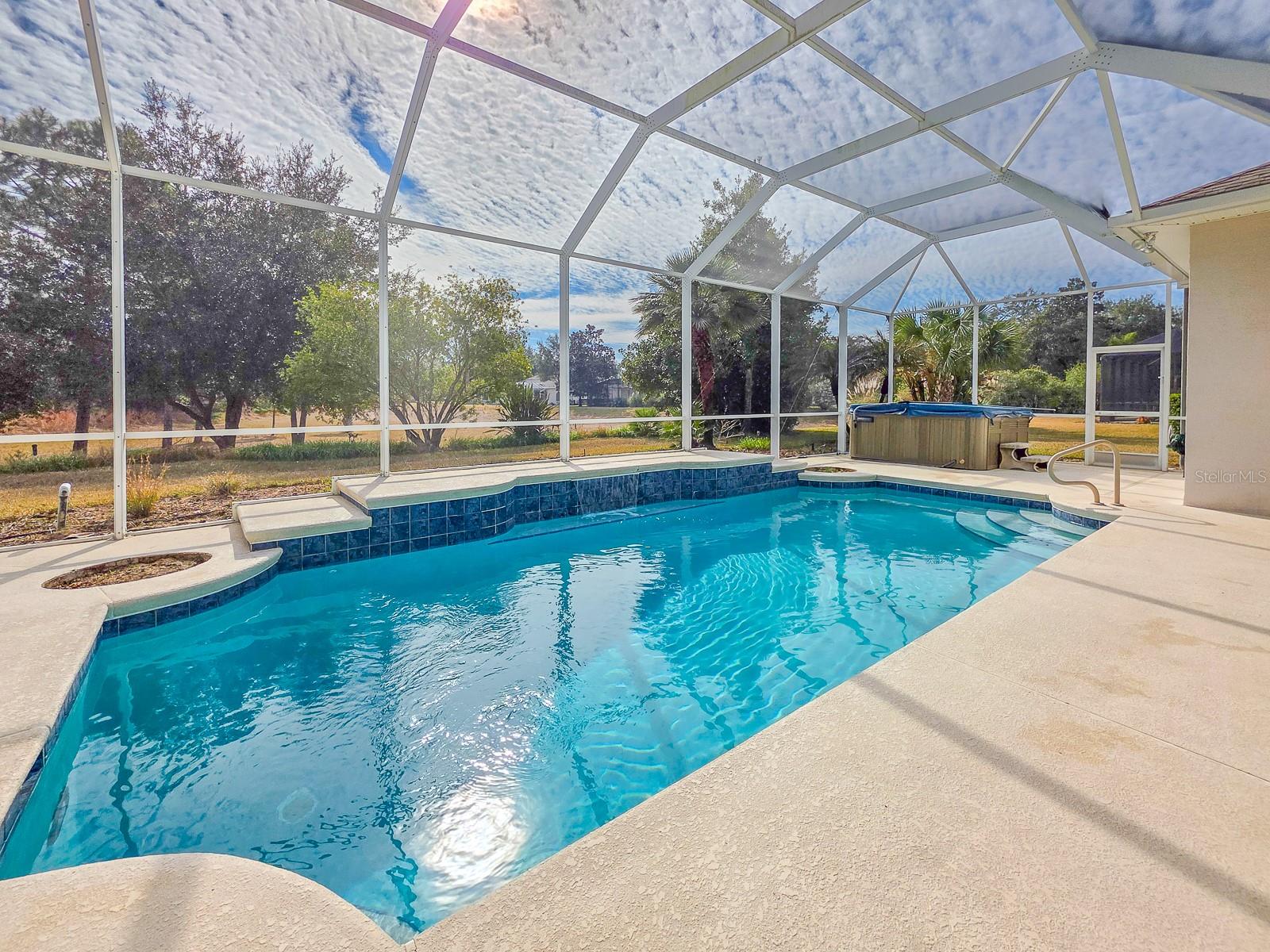 HALIFAX PLANTATION UNIT 02 SEC E - Residential