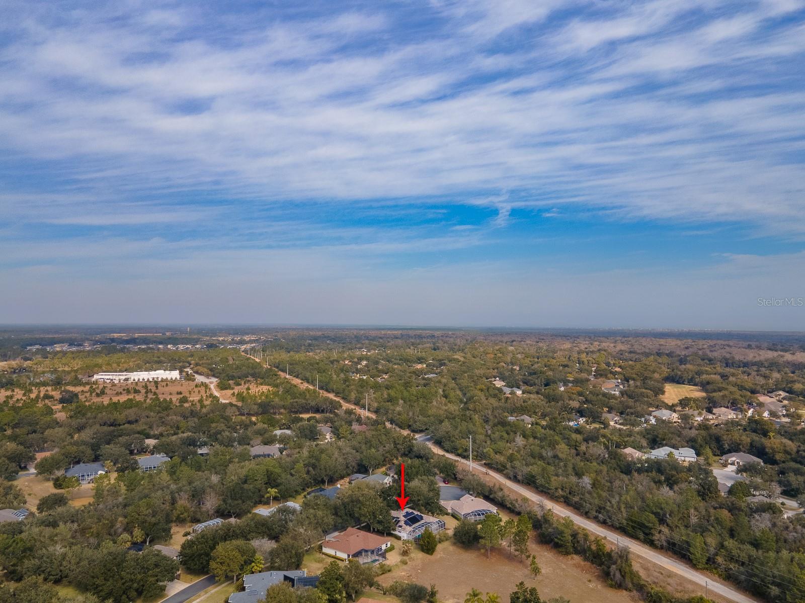 HALIFAX PLANTATION UNIT 02 SEC E - Residential