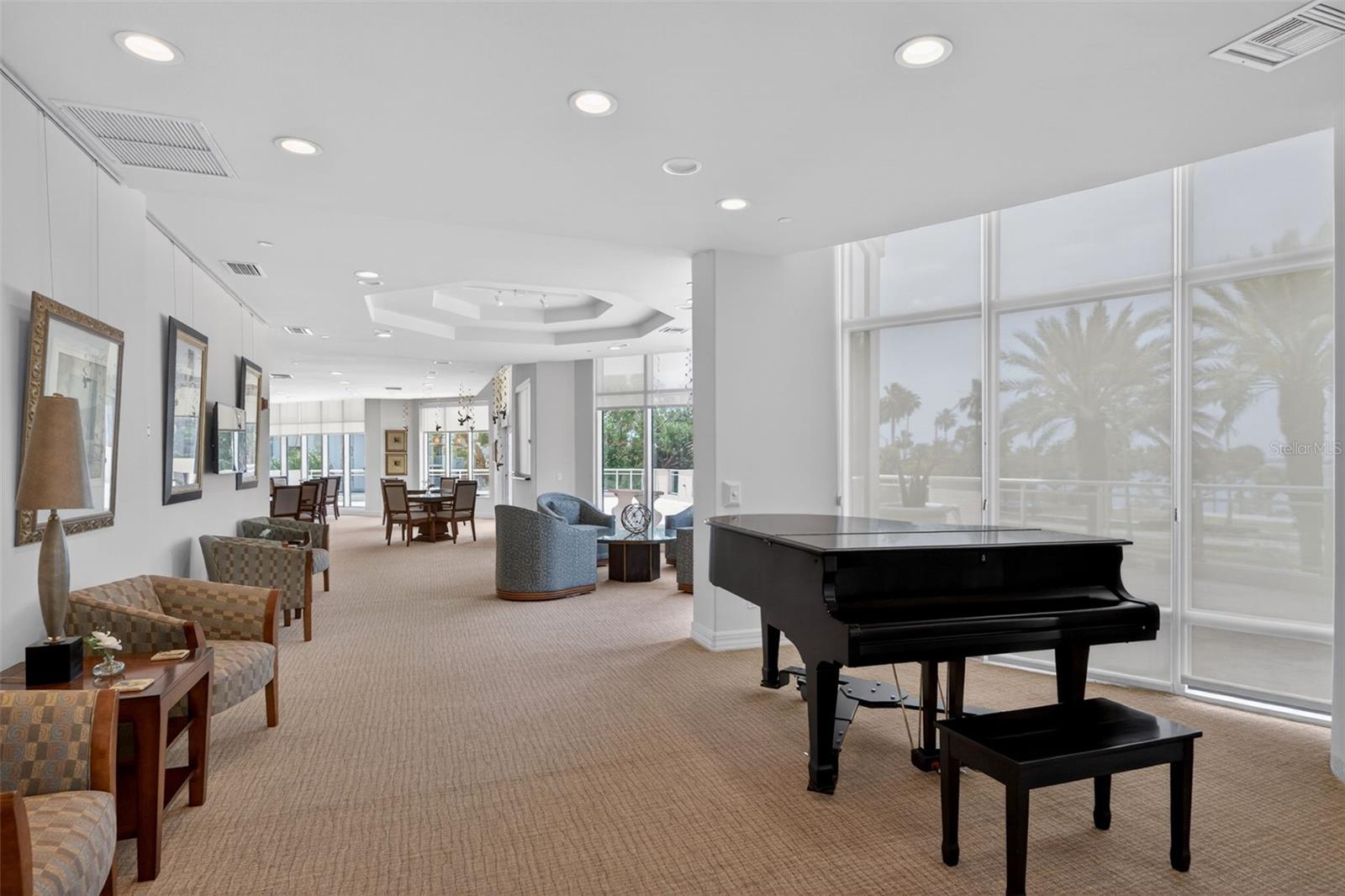 SARABANDE - Residential