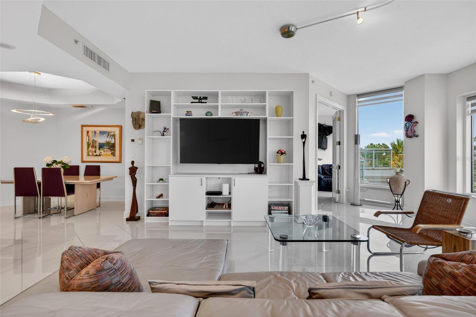 SARABANDE - Residential