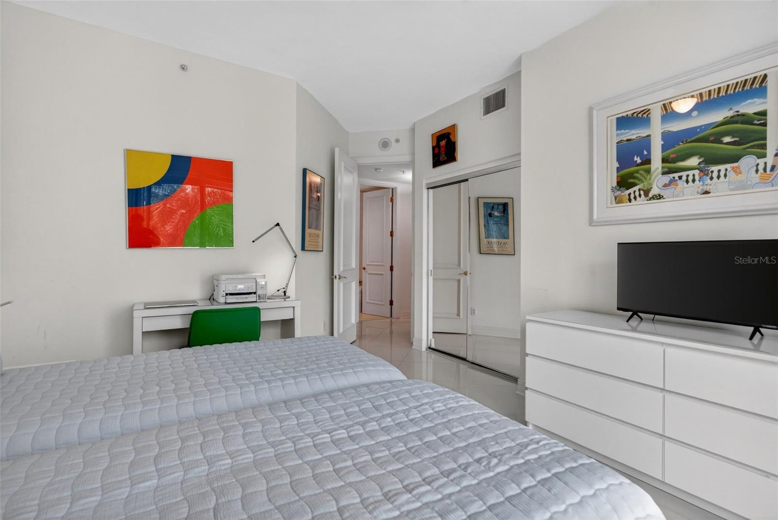 SARABANDE - Residential