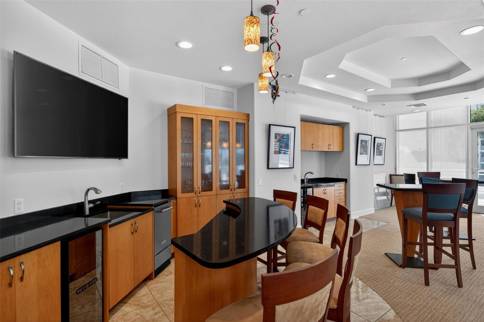 SARABANDE - Residential