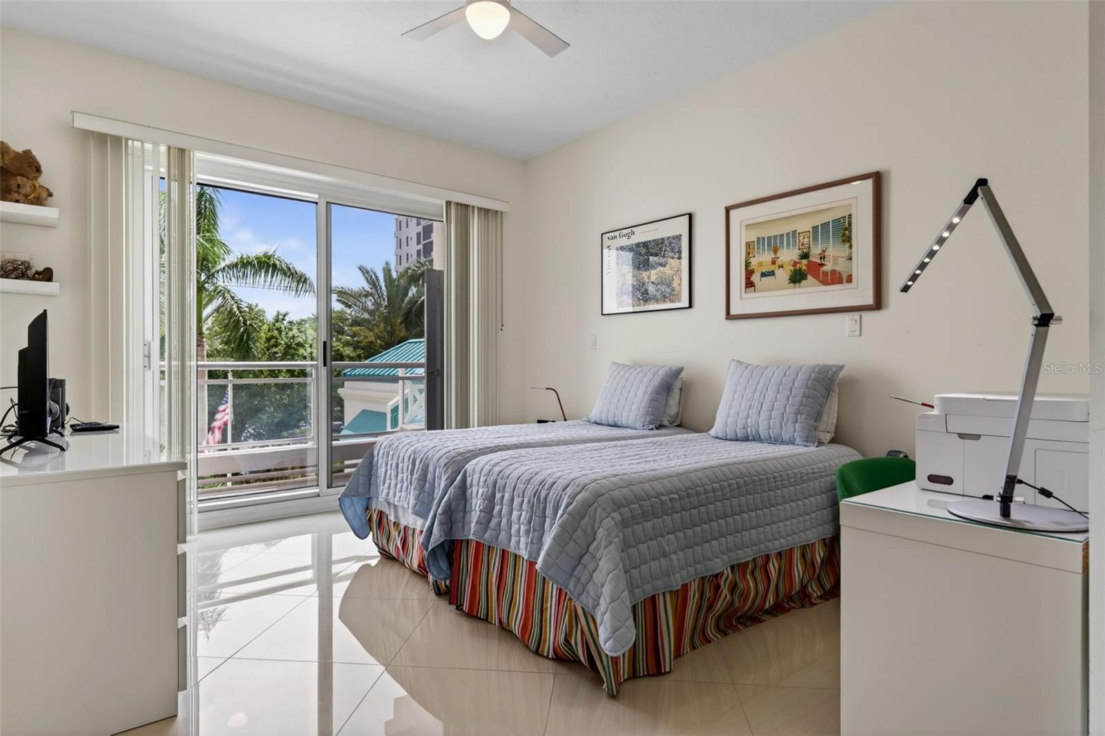 SARABANDE - Residential