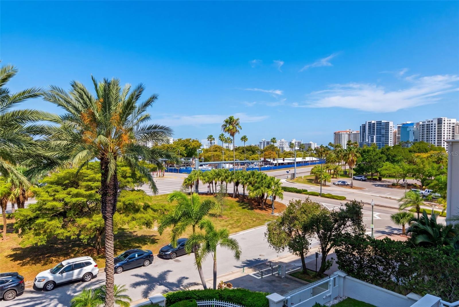 SARABANDE - Residential