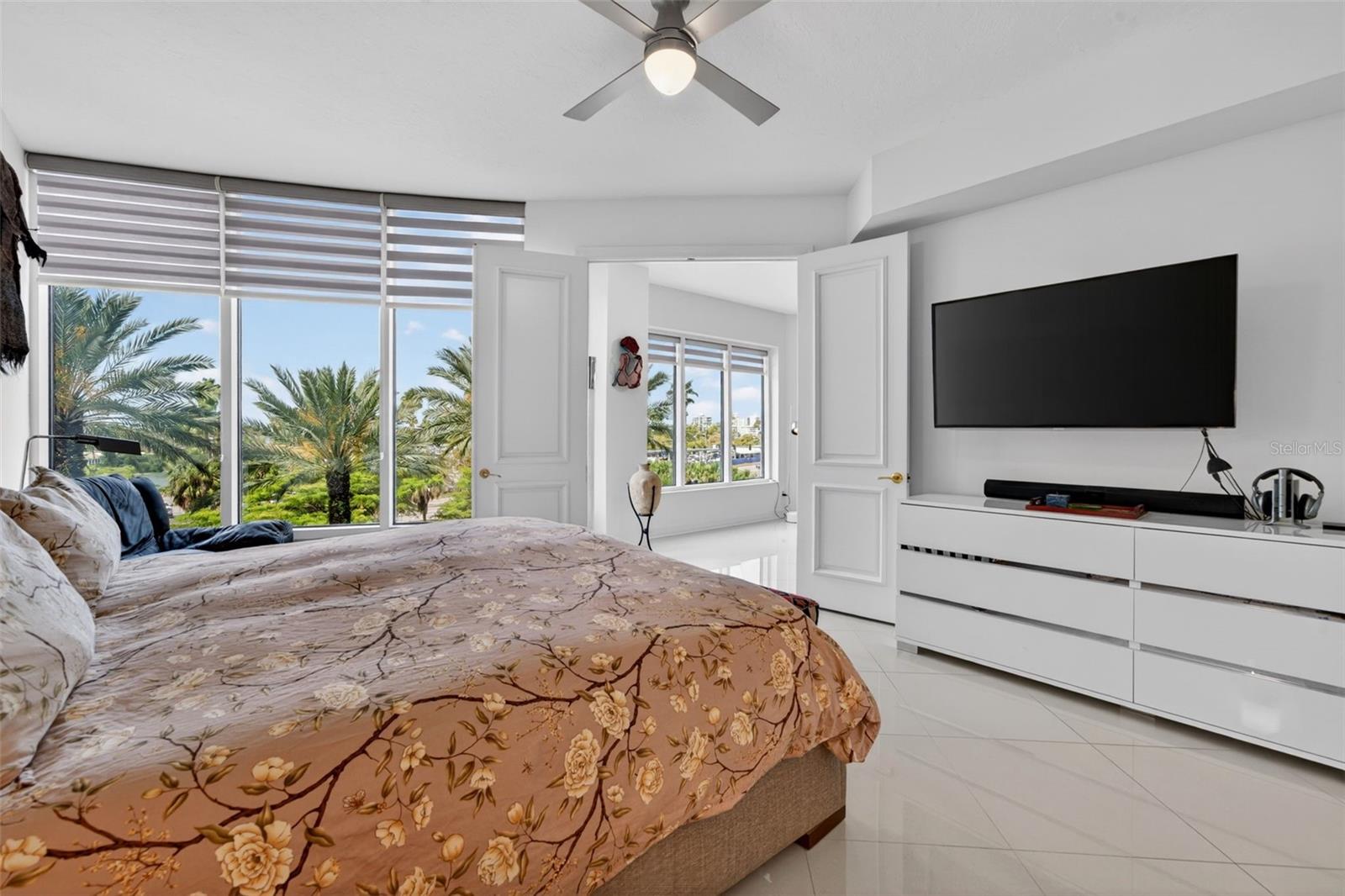 SARABANDE - Residential