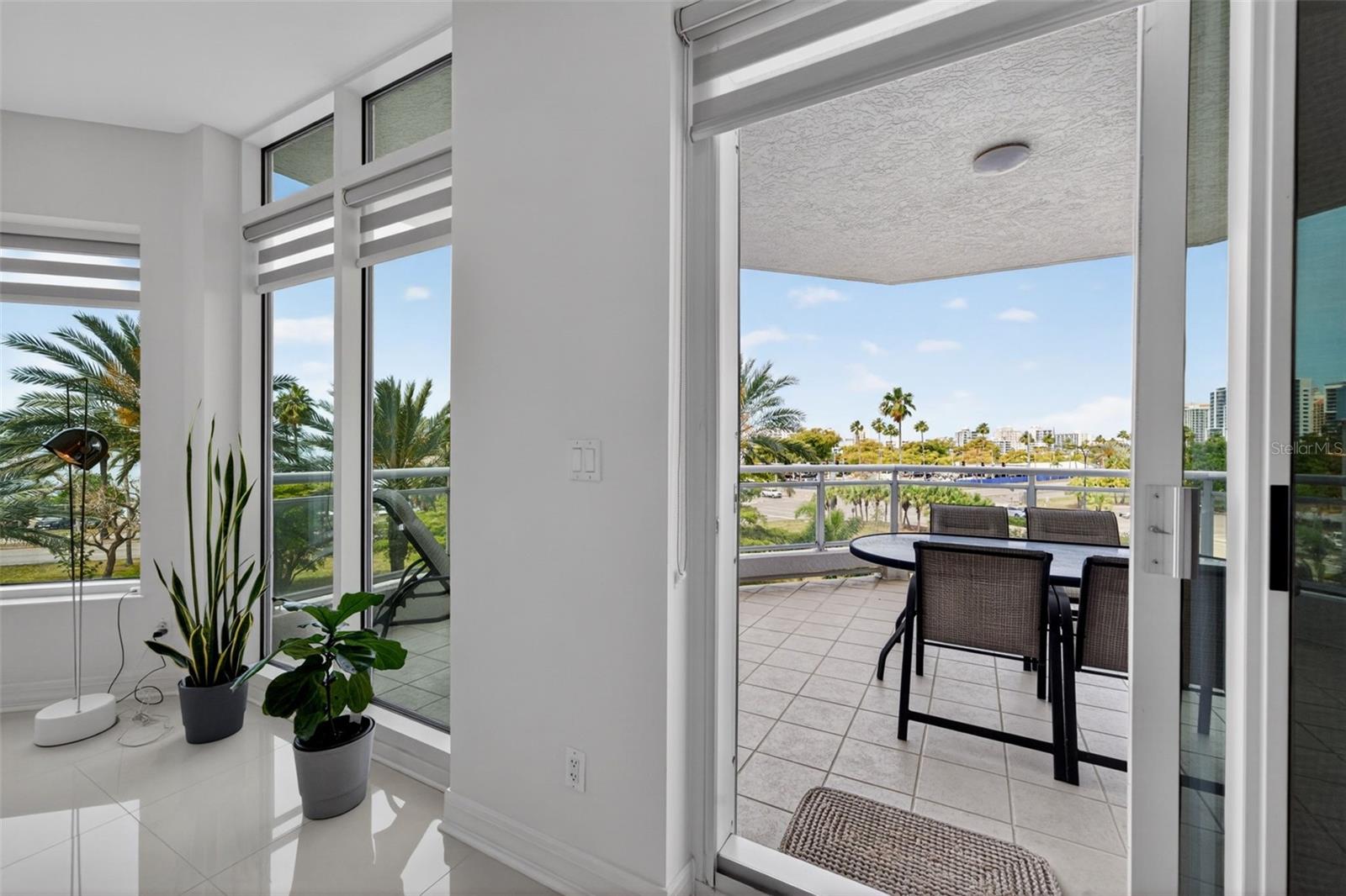 SARABANDE - Residential