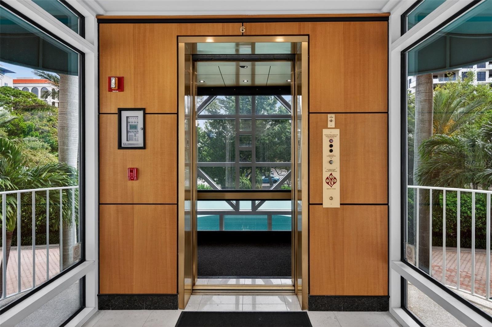 SARABANDE - Residential