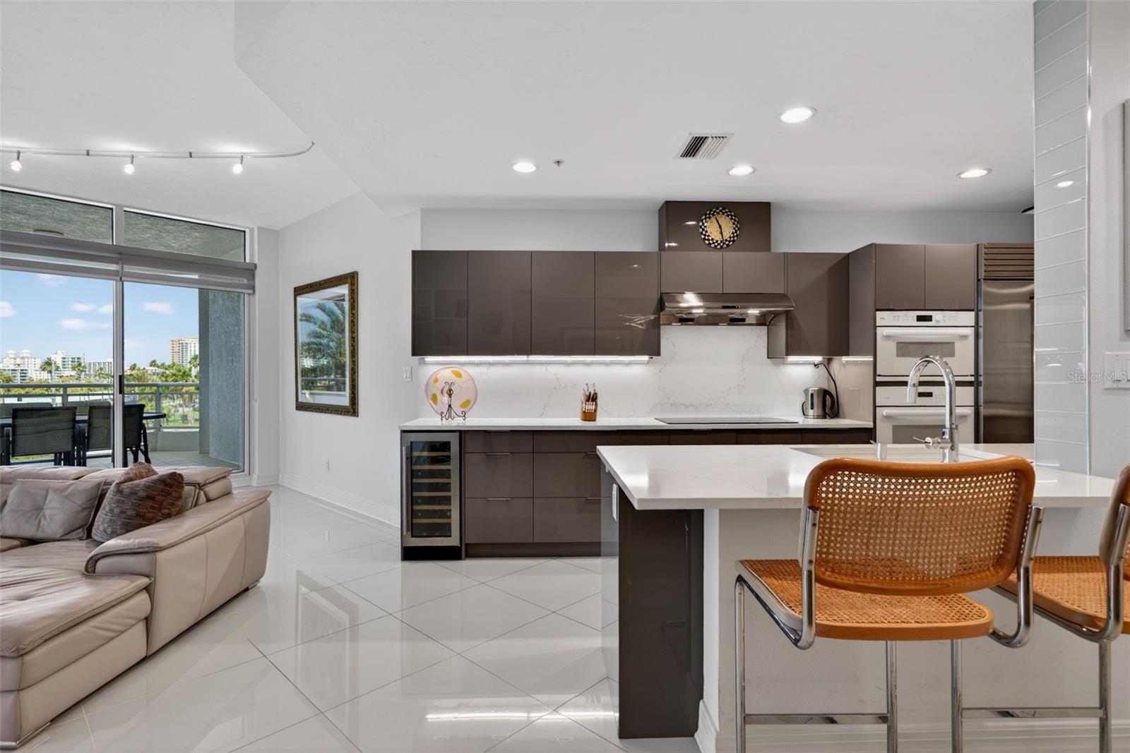 SARABANDE - Residential