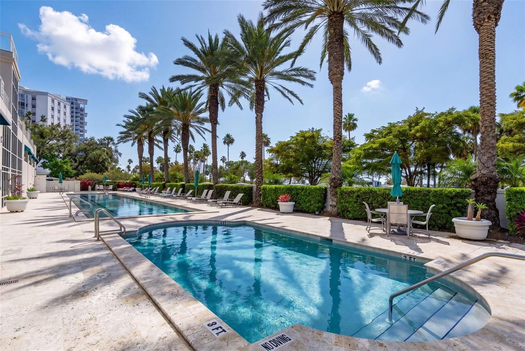 Photo of 340 S Palm Avenue #14, Sarasota, FL 34236 (MLS # A4690211)