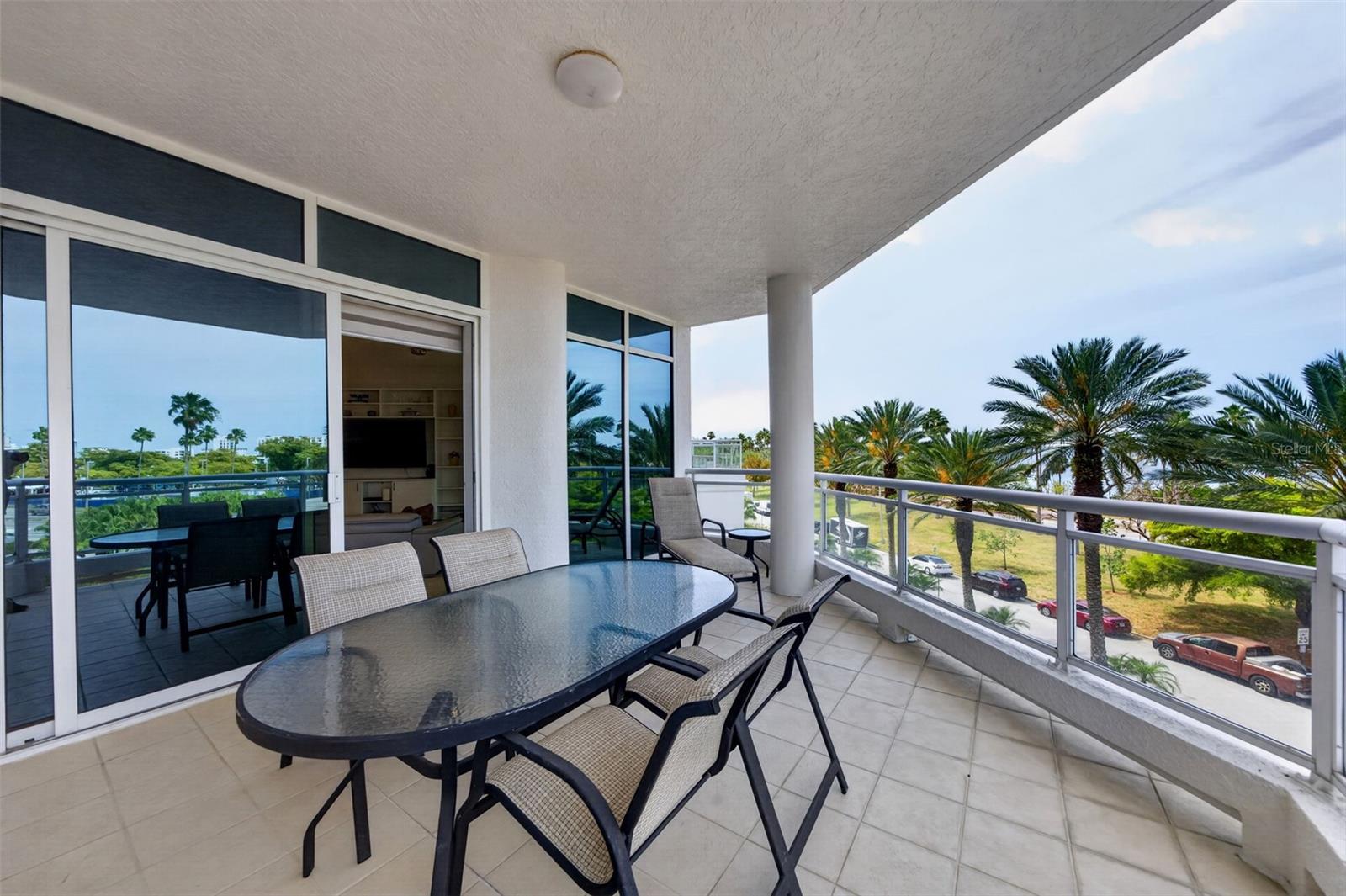 SARABANDE - Residential