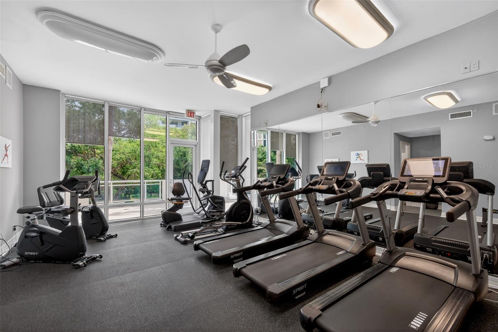 SARABANDE - Residential