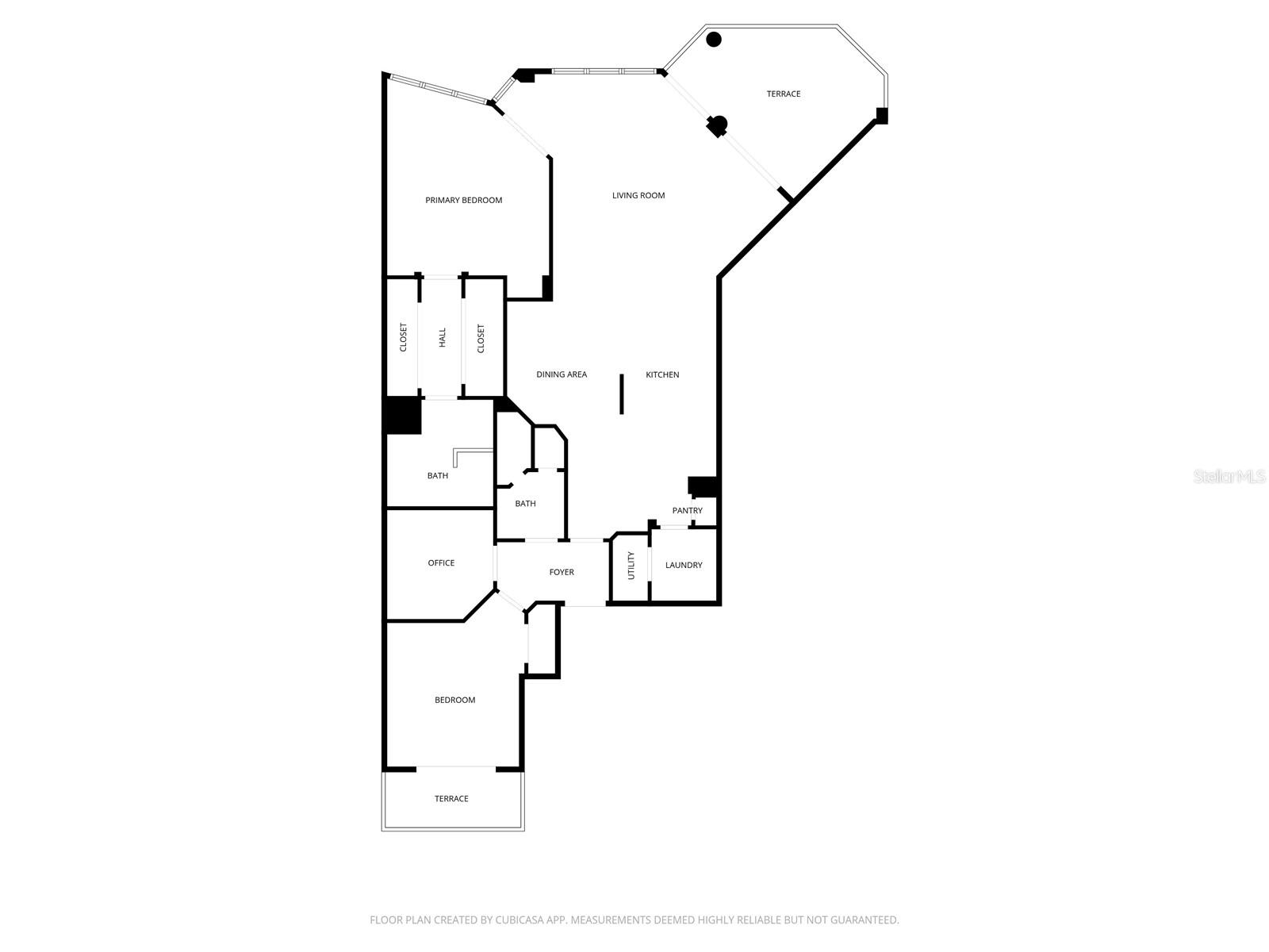 SARABANDE - Residential