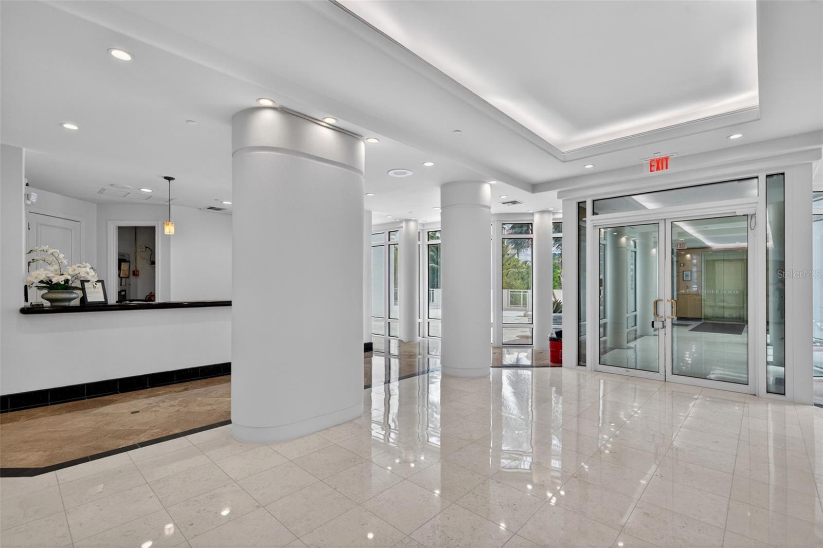 SARABANDE - Residential