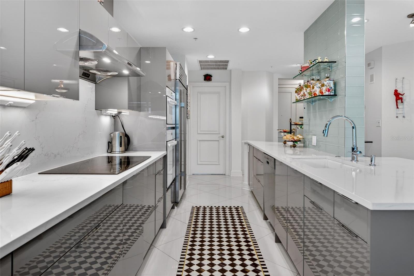 SARABANDE - Residential