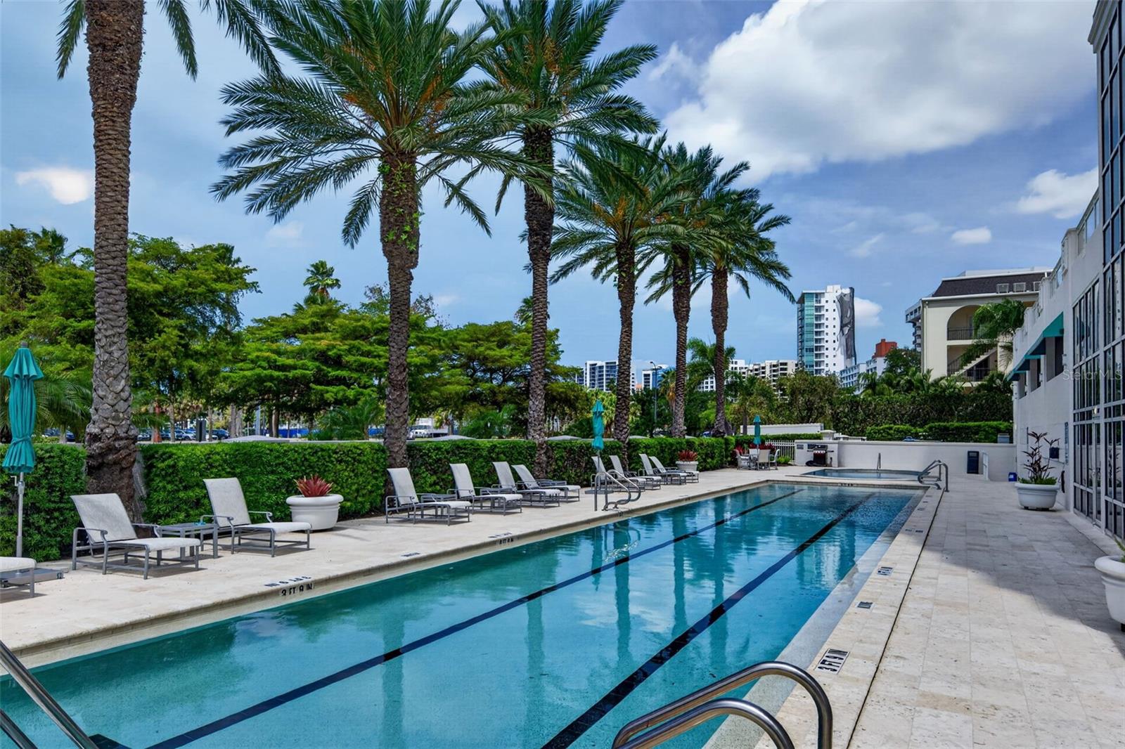 SARABANDE - Residential