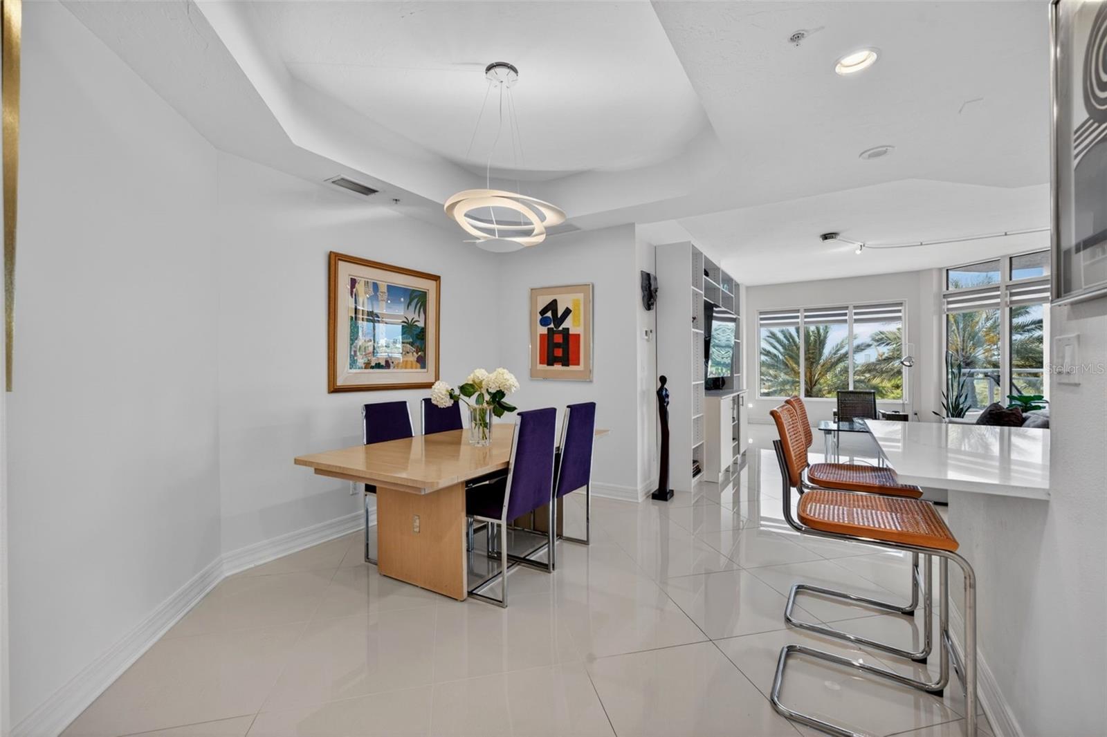 SARABANDE - Residential