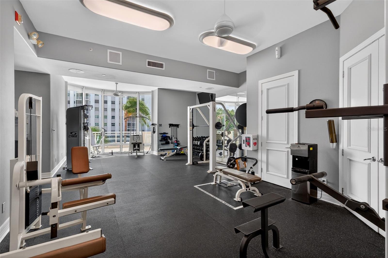 SARABANDE - Residential