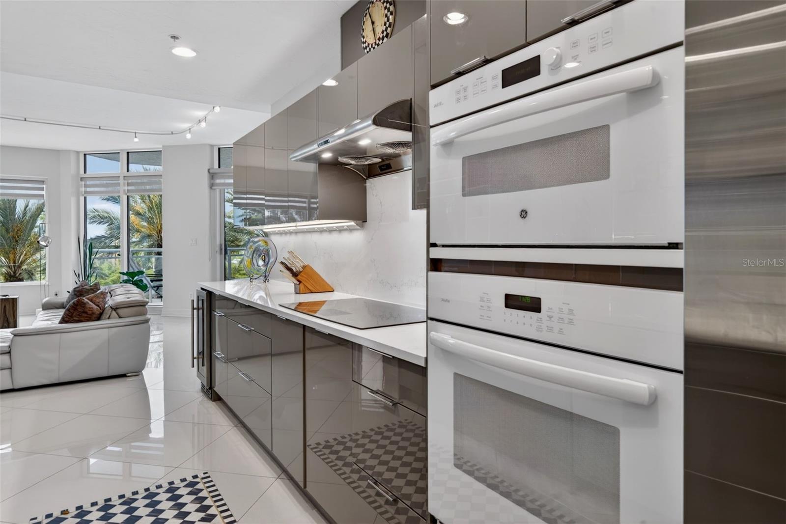 SARABANDE - Residential