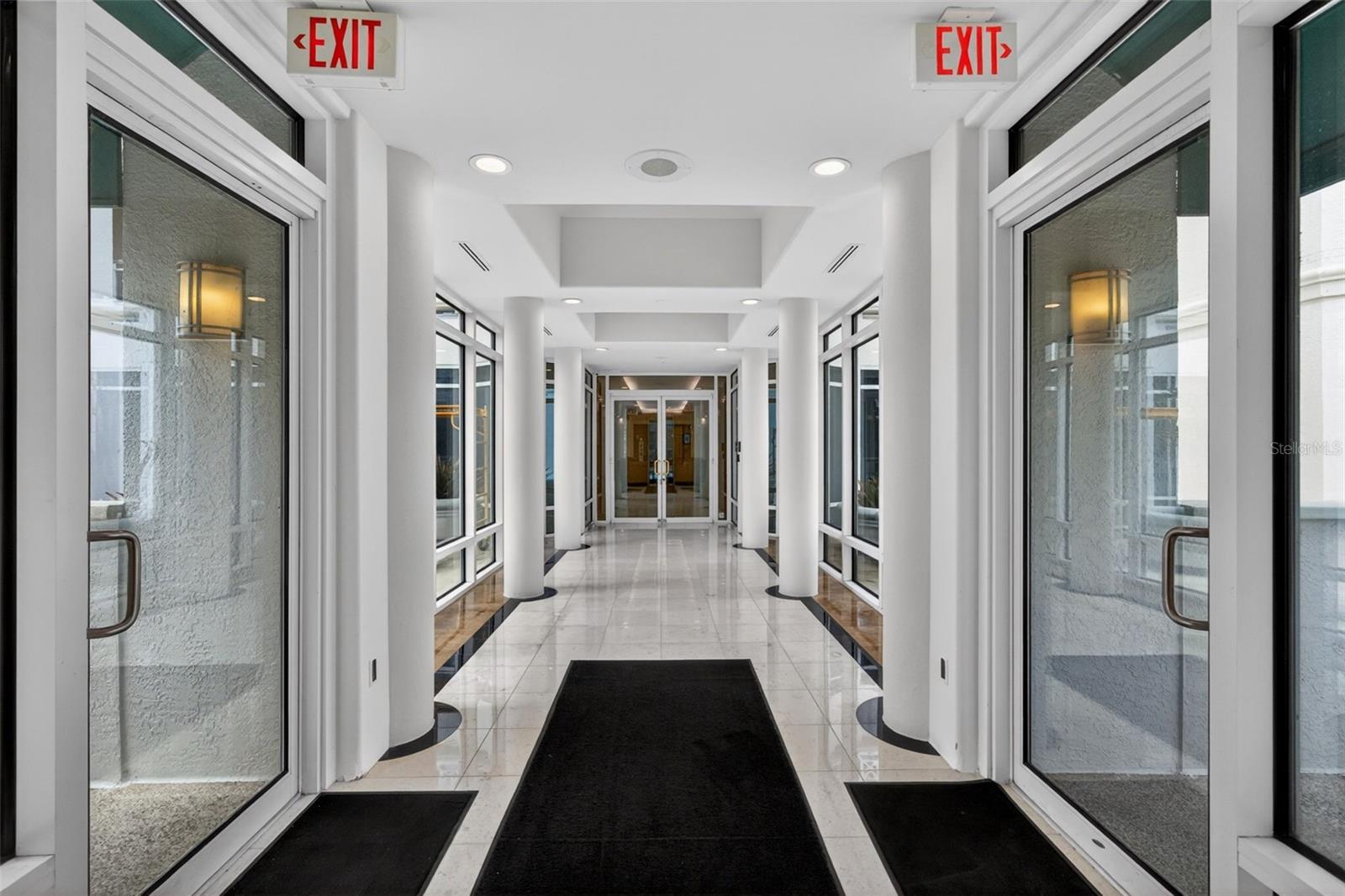 SARABANDE - Residential