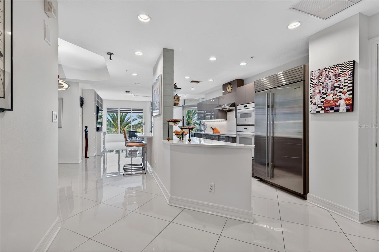 SARABANDE - Residential