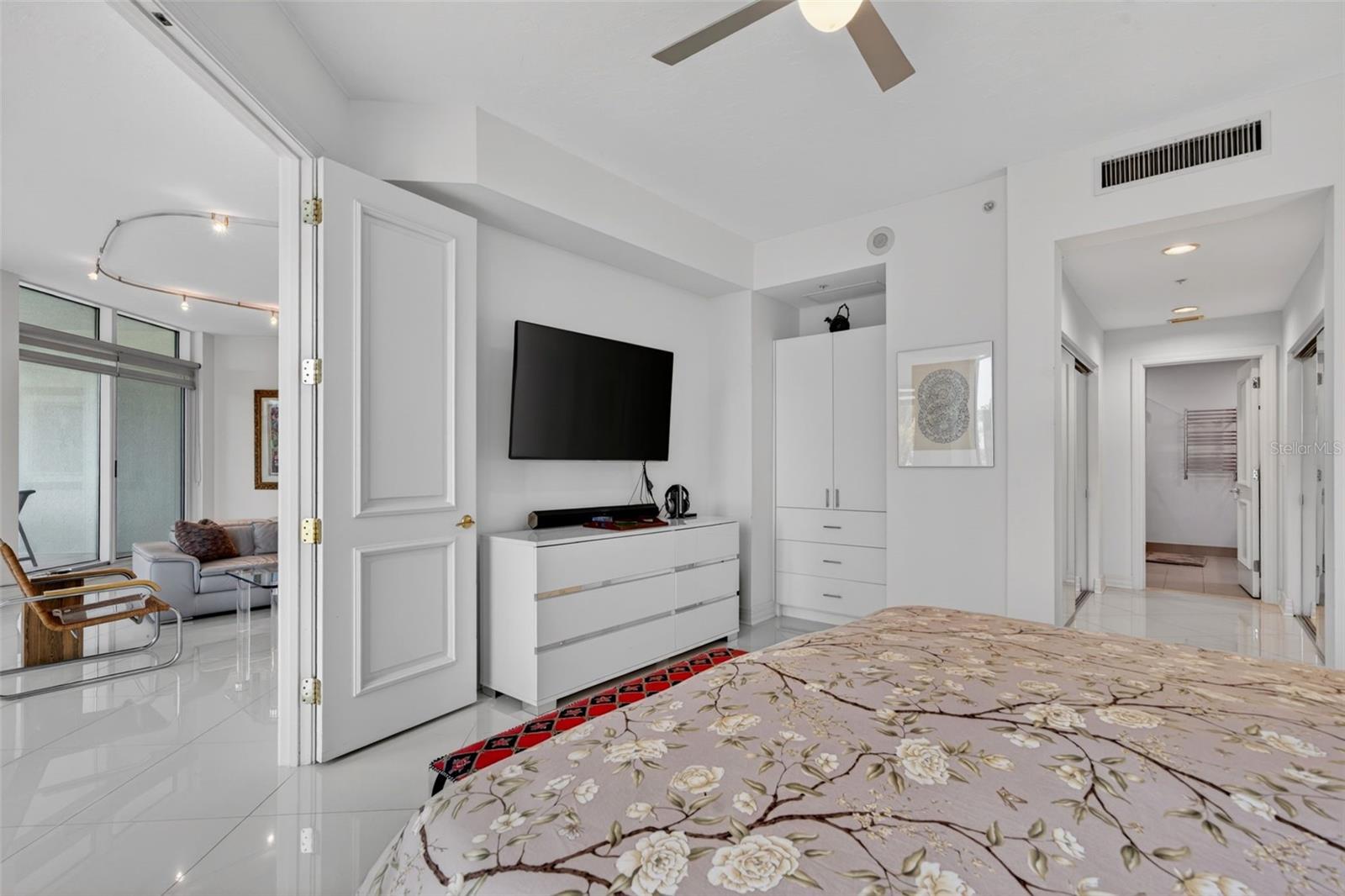 SARABANDE - Residential