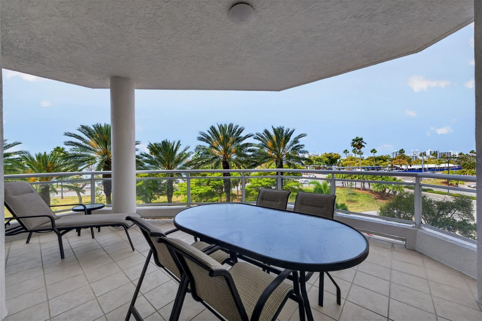 SARABANDE - Residential