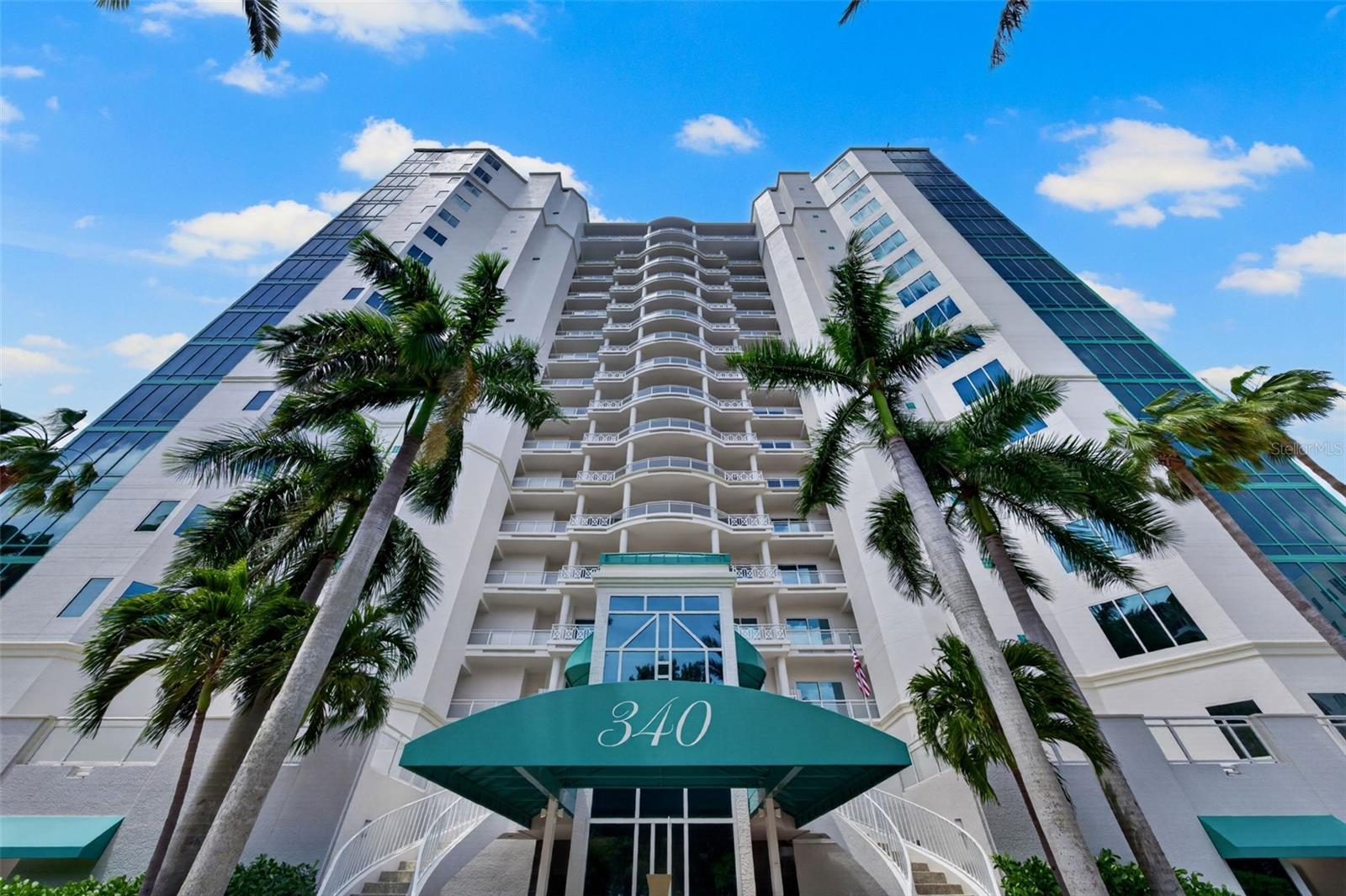 SARABANDE - Residential