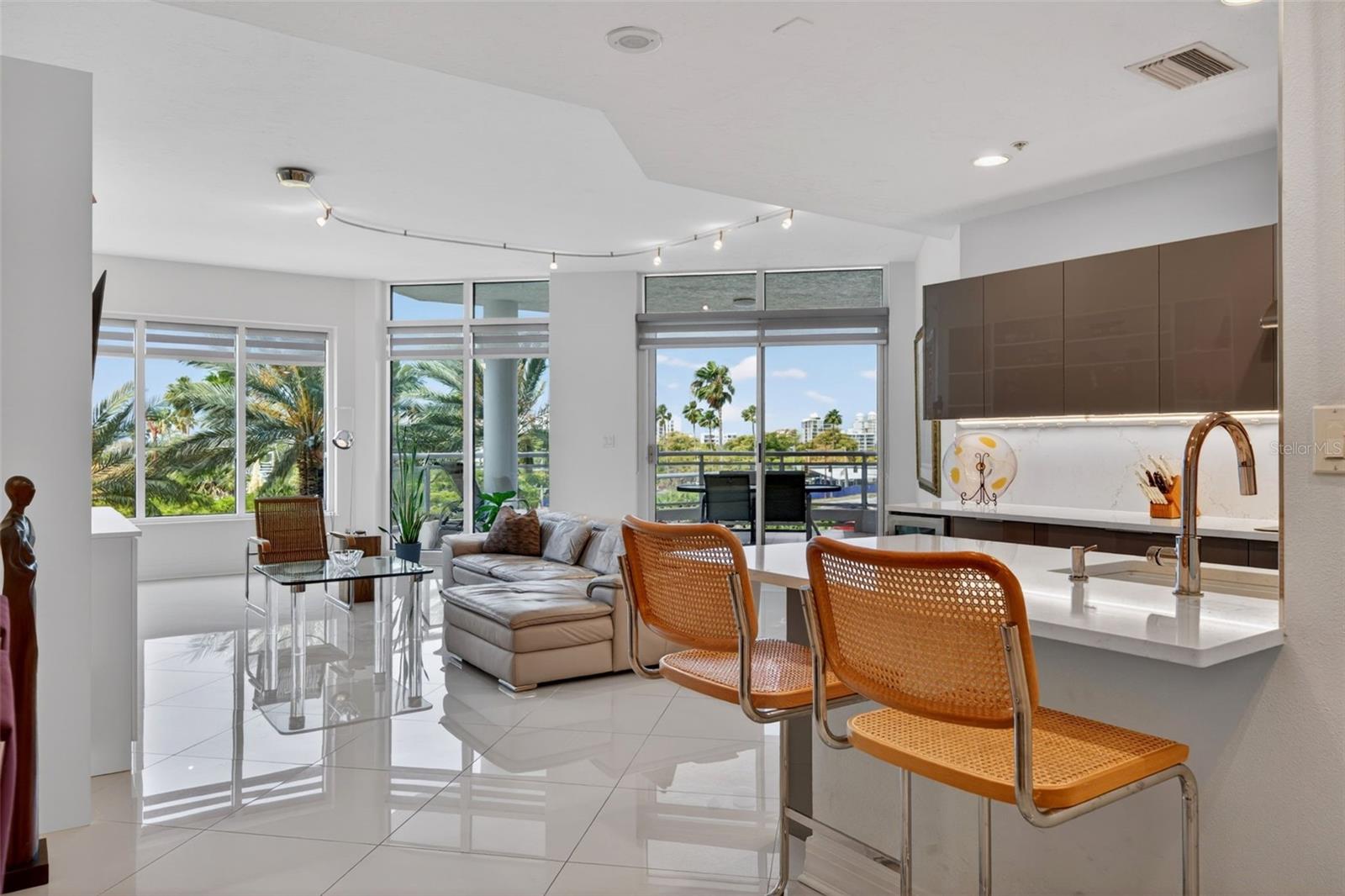 SARABANDE - Residential