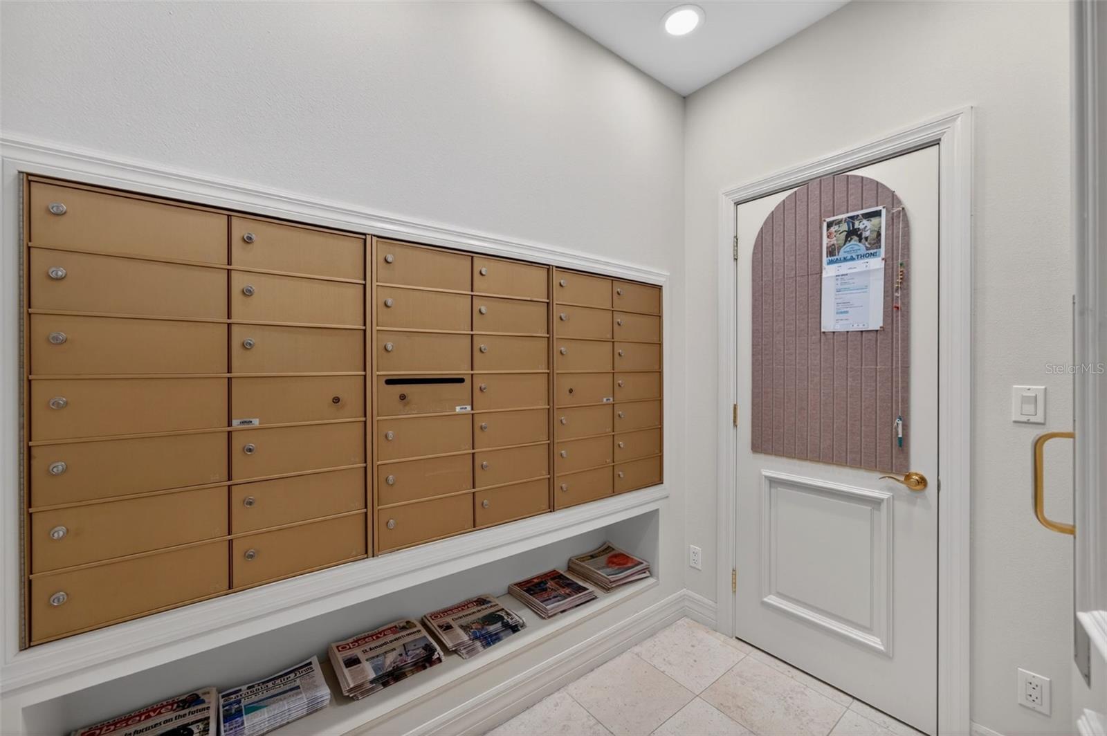 SARABANDE - Residential