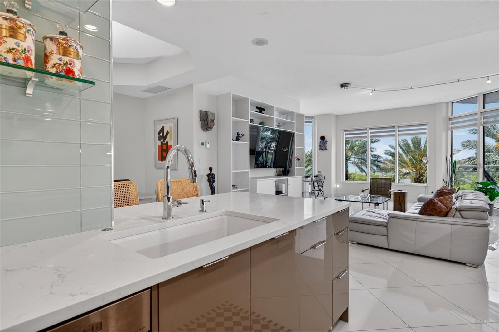 SARABANDE - Residential