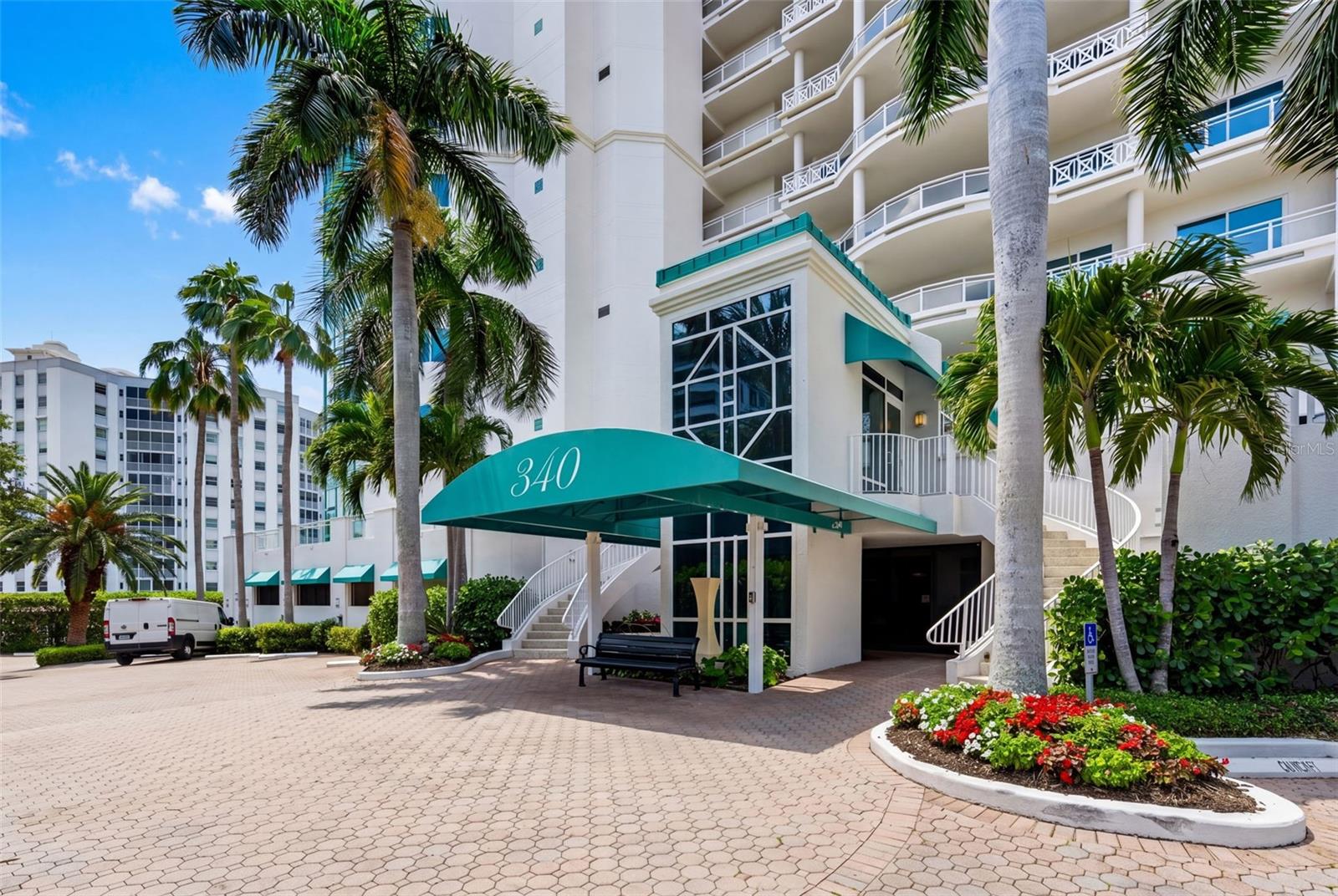 SARABANDE - Residential