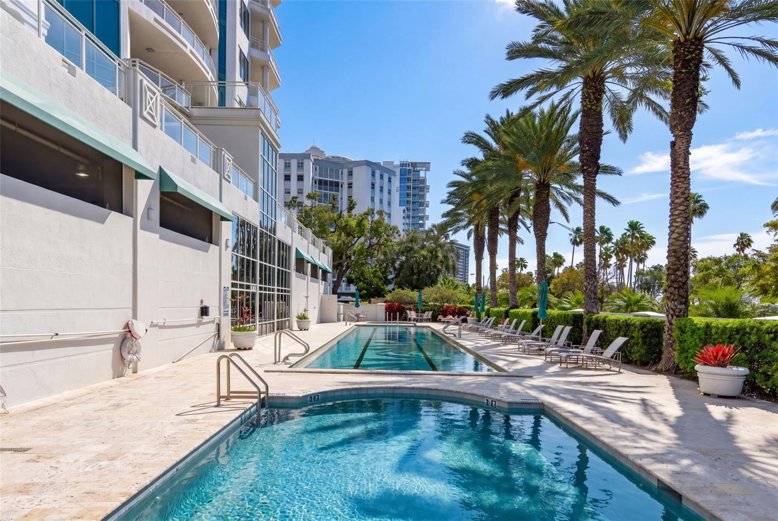 SARABANDE - Residential