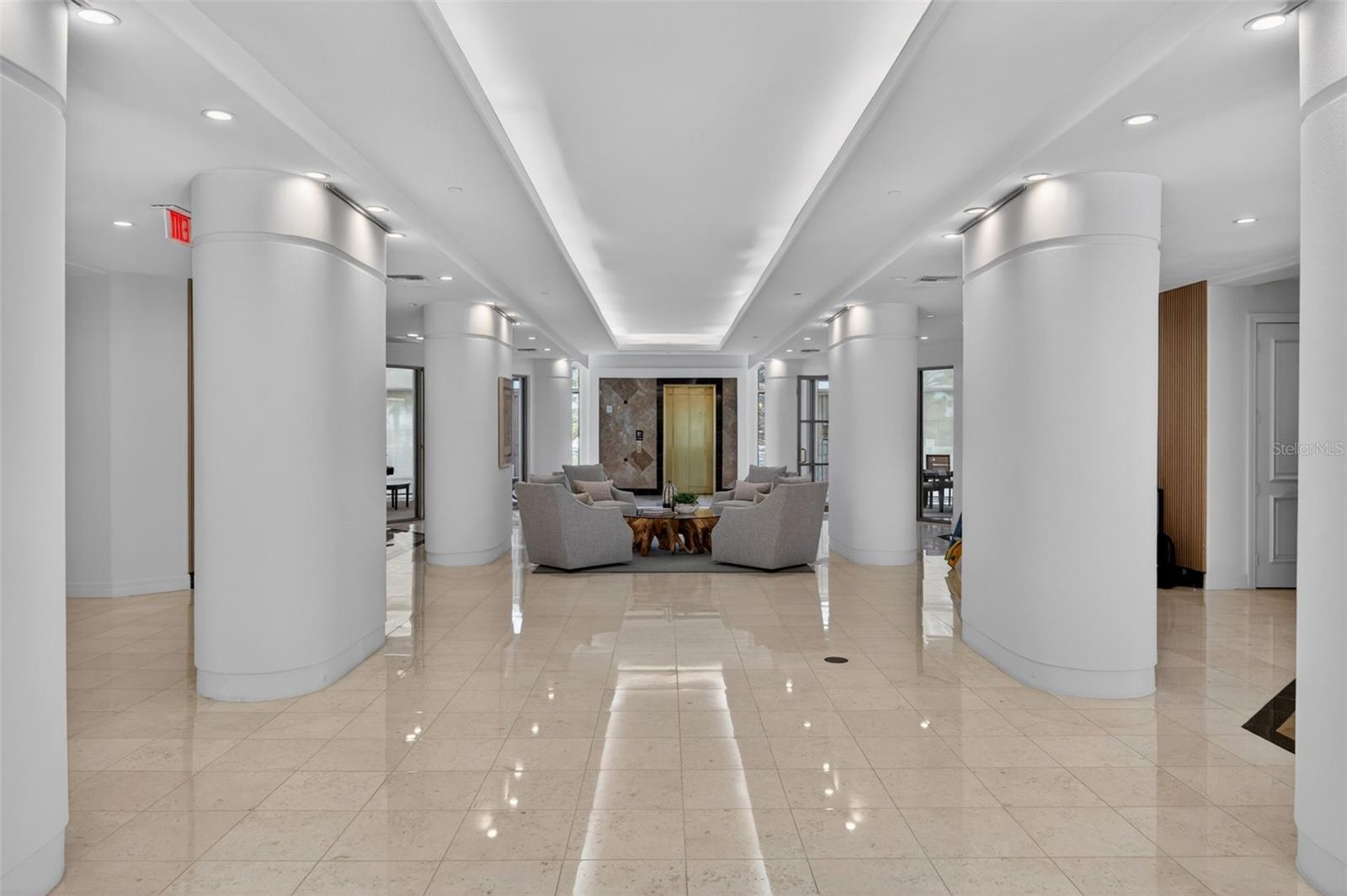 SARABANDE - Residential