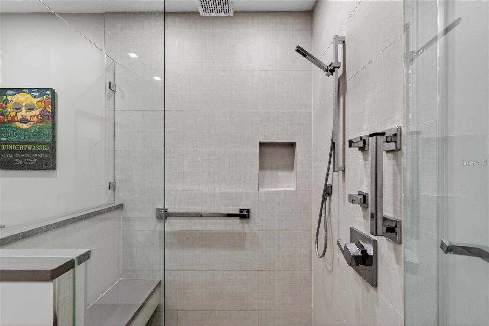 SARABANDE - Residential