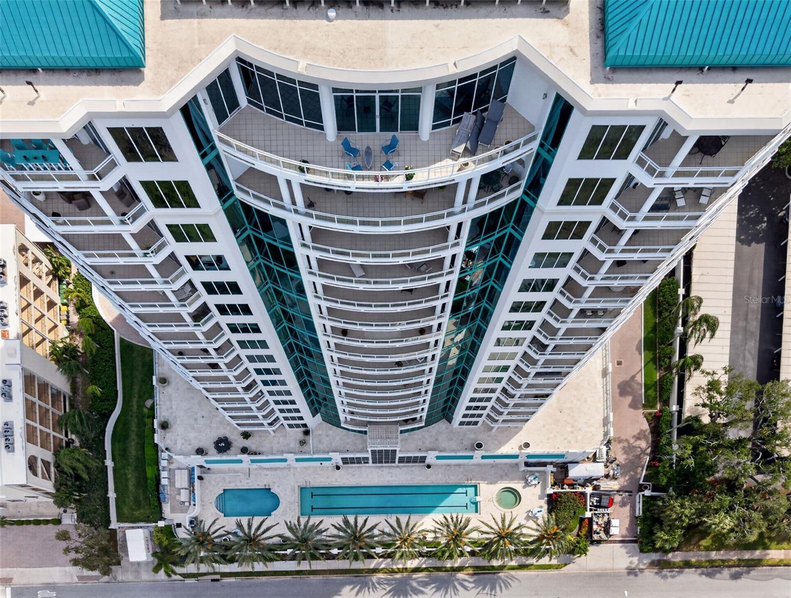 SARABANDE - Residential