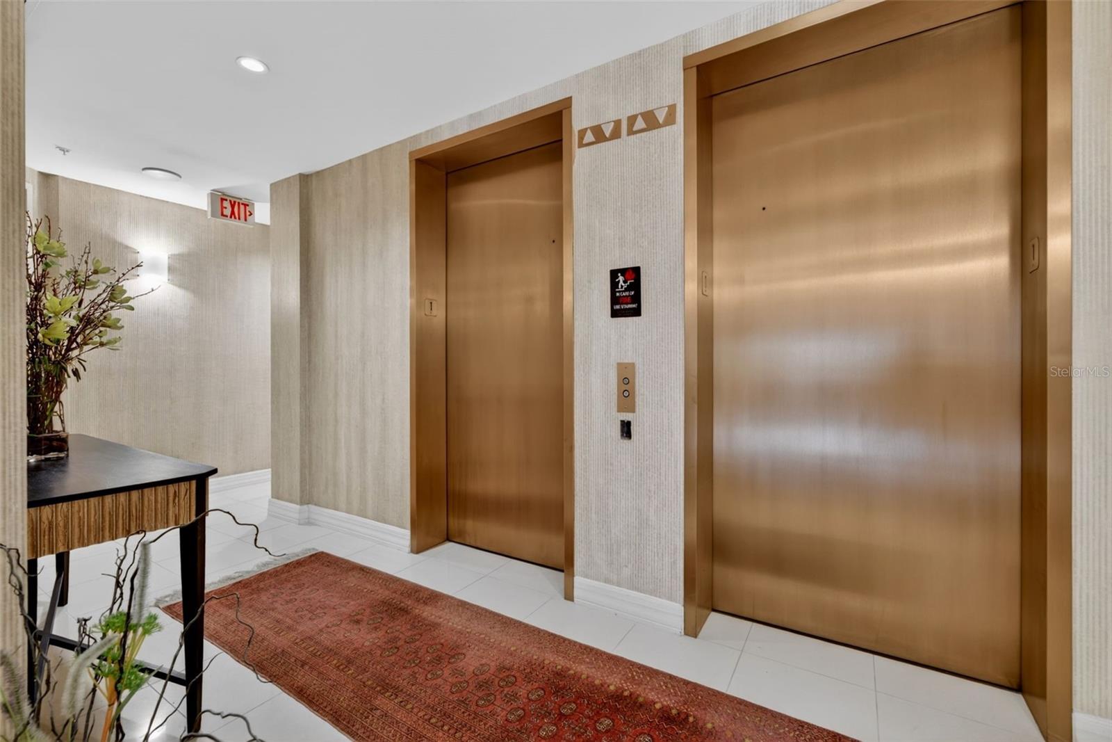 SARABANDE - Residential