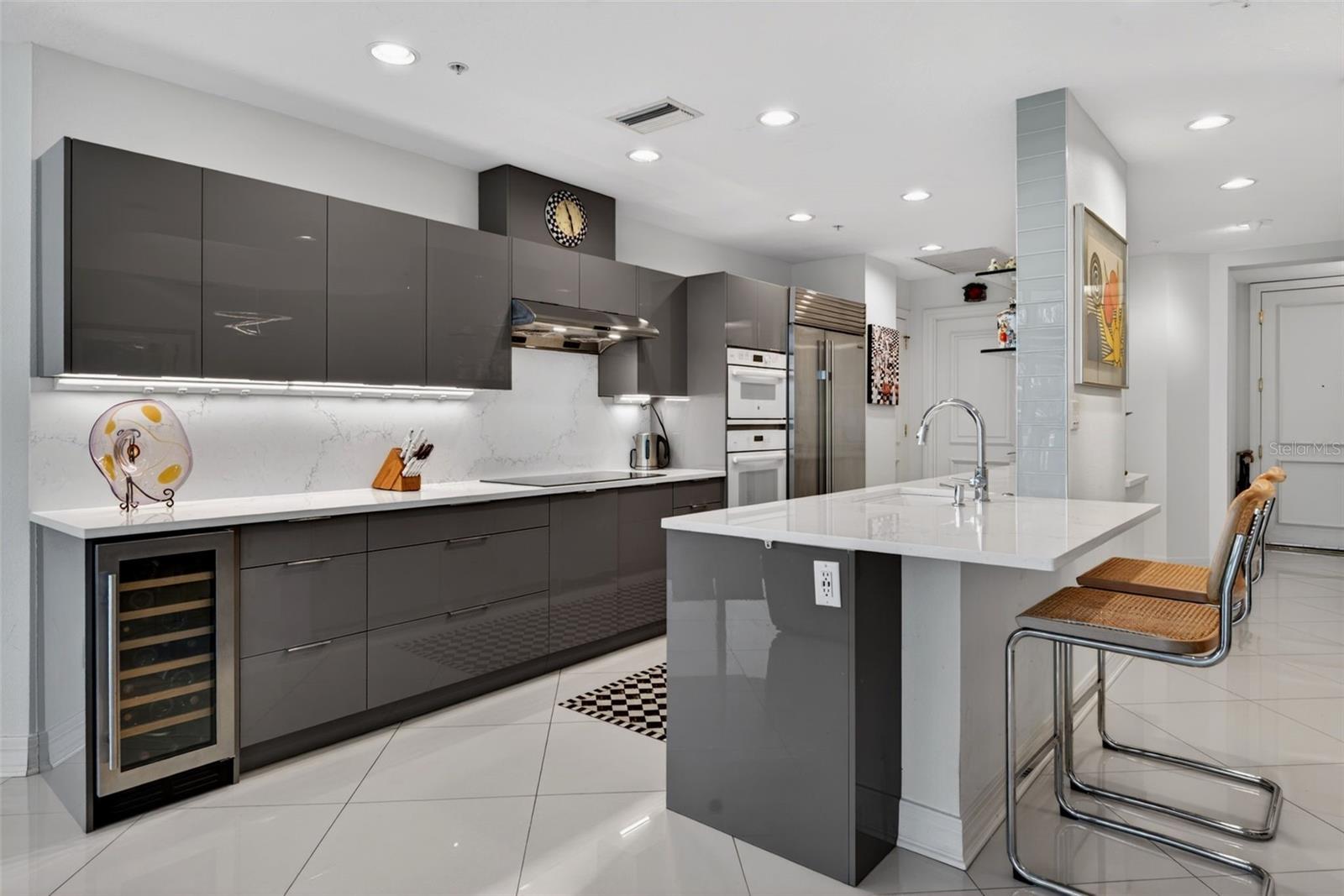 SARABANDE - Residential