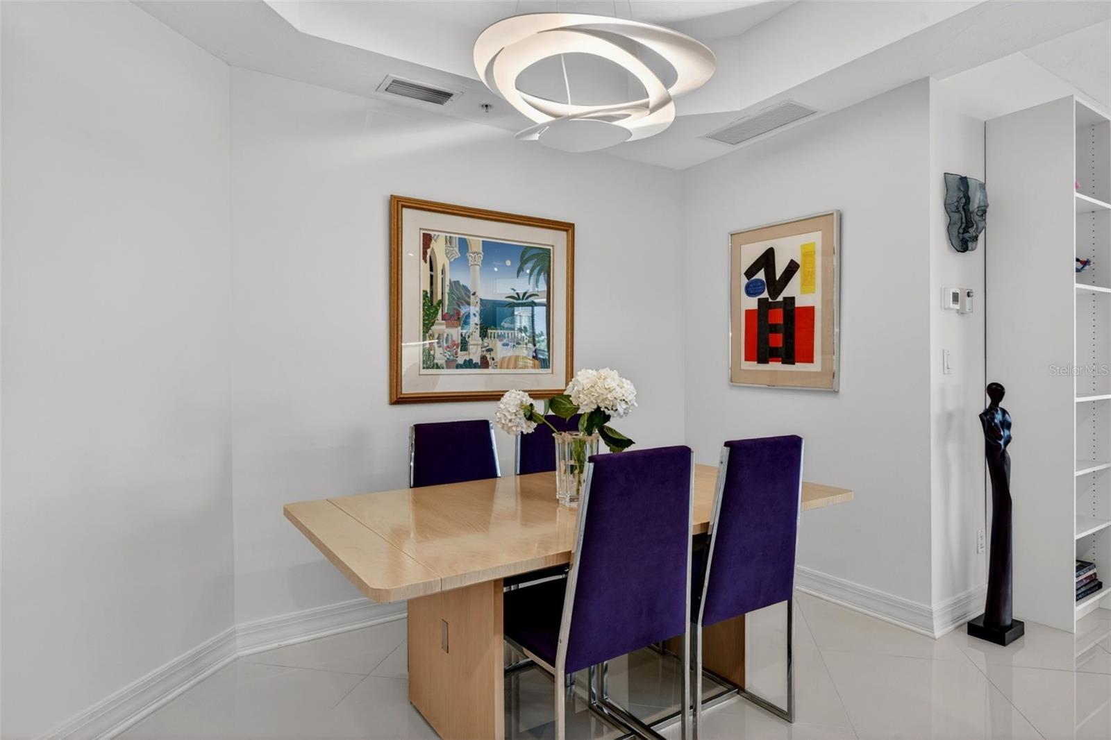 SARABANDE - Residential