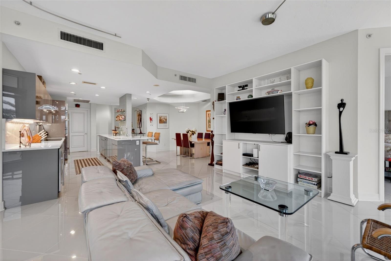 SARABANDE - Residential