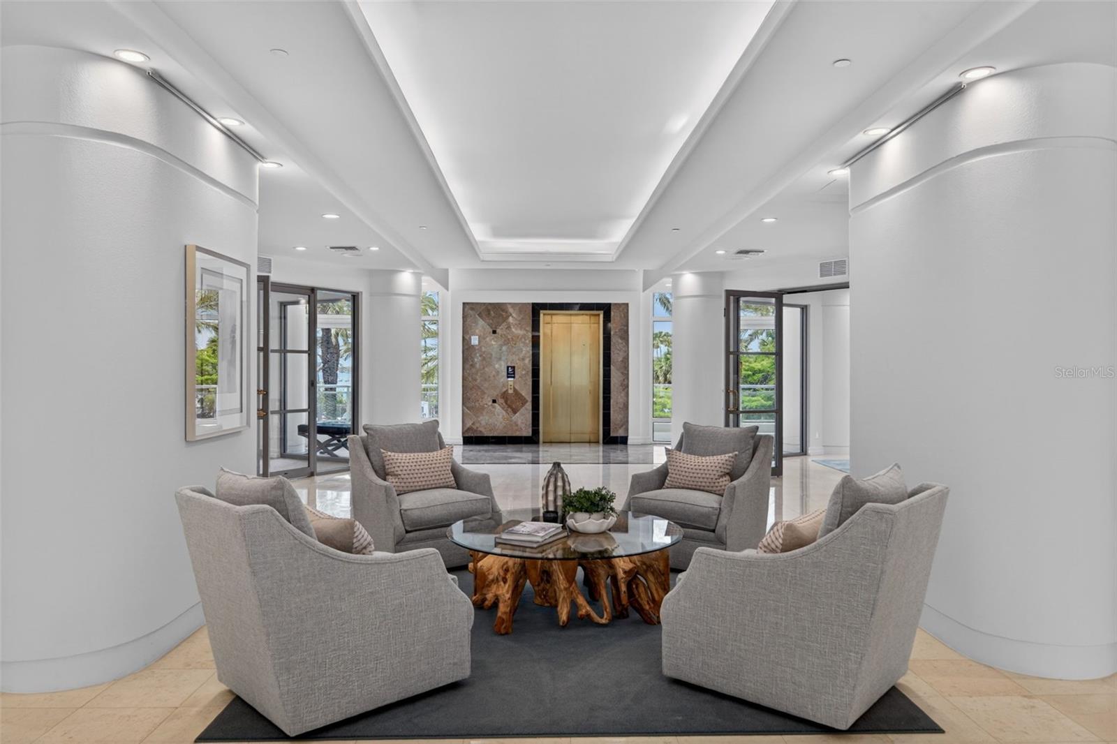 SARABANDE - Residential