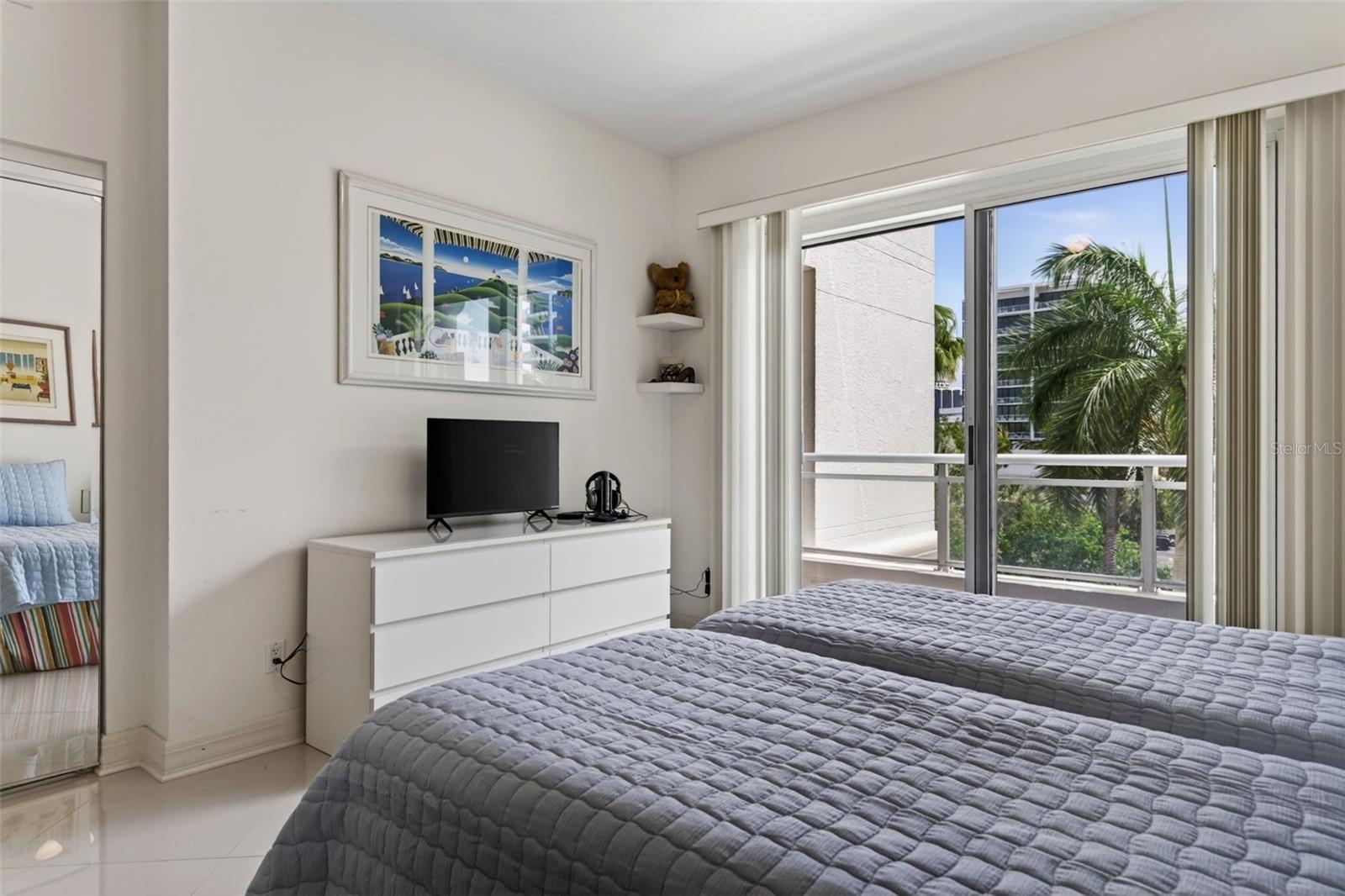 SARABANDE - Residential